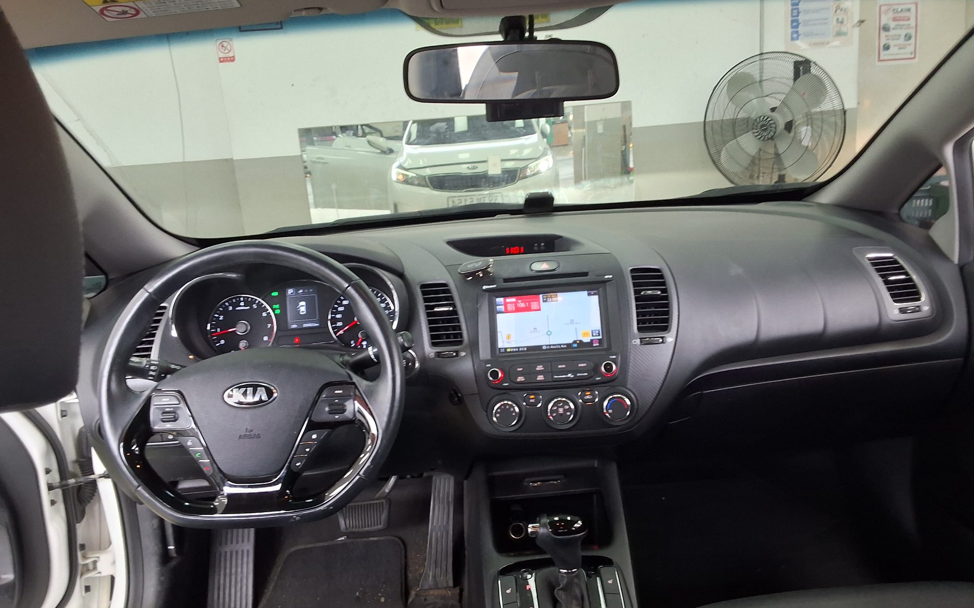 Kia Other 2018 - Image 10