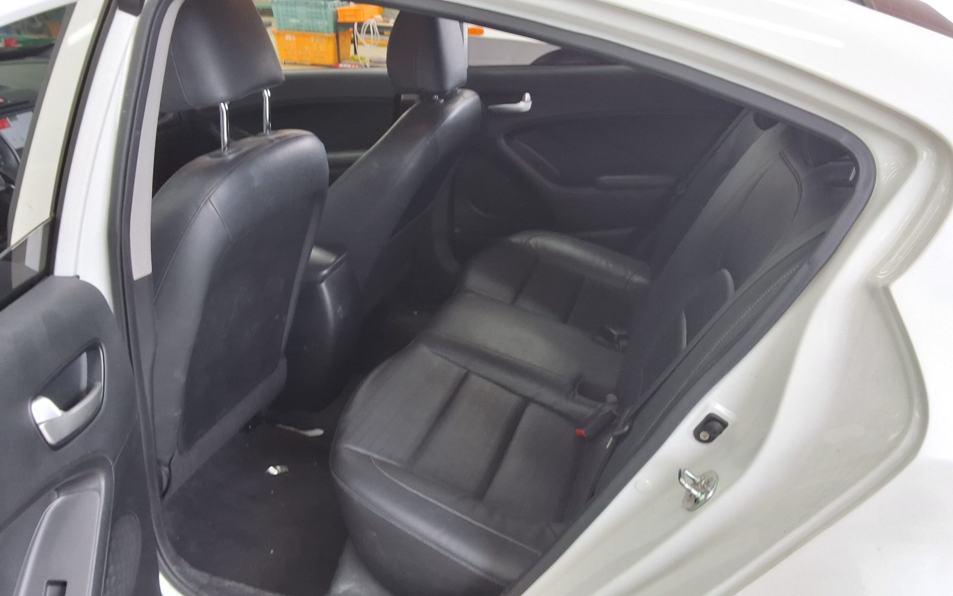 Kia Other 2018 - Image 11