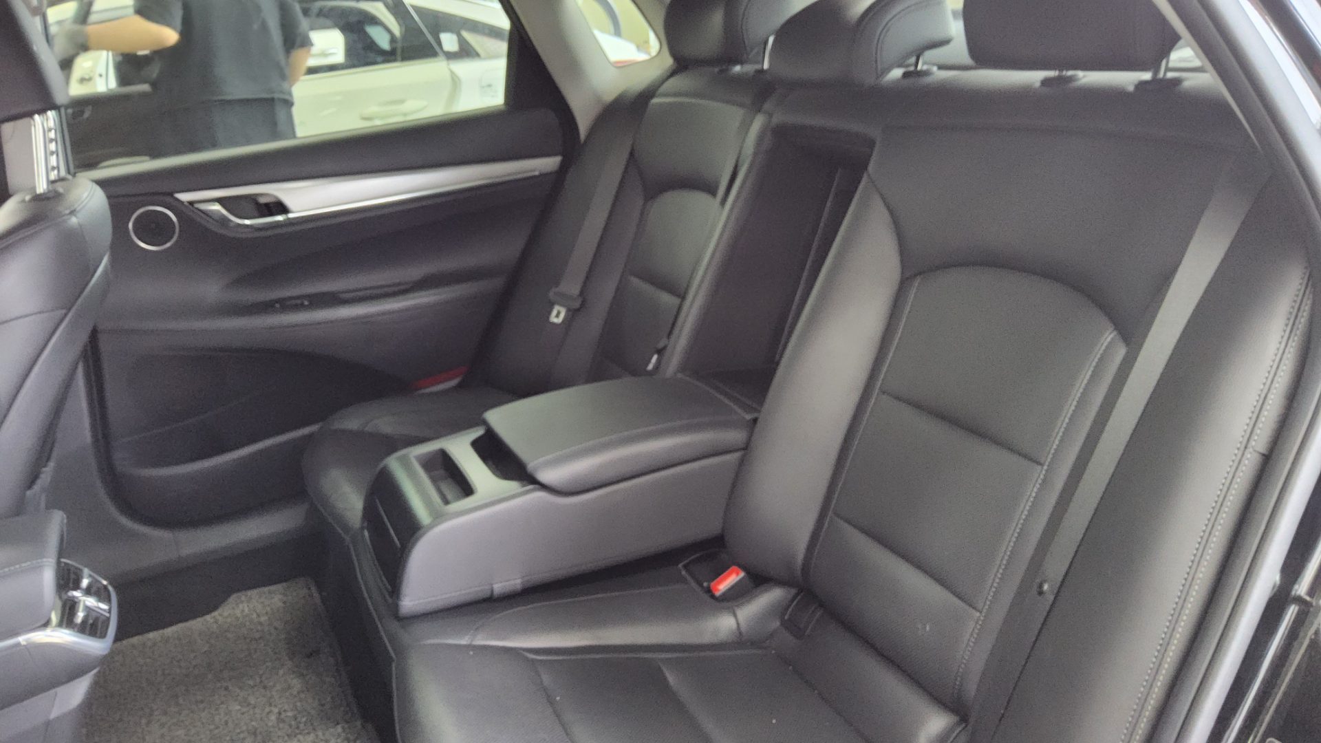 Hyundai Grandeur 2021 - Image 11