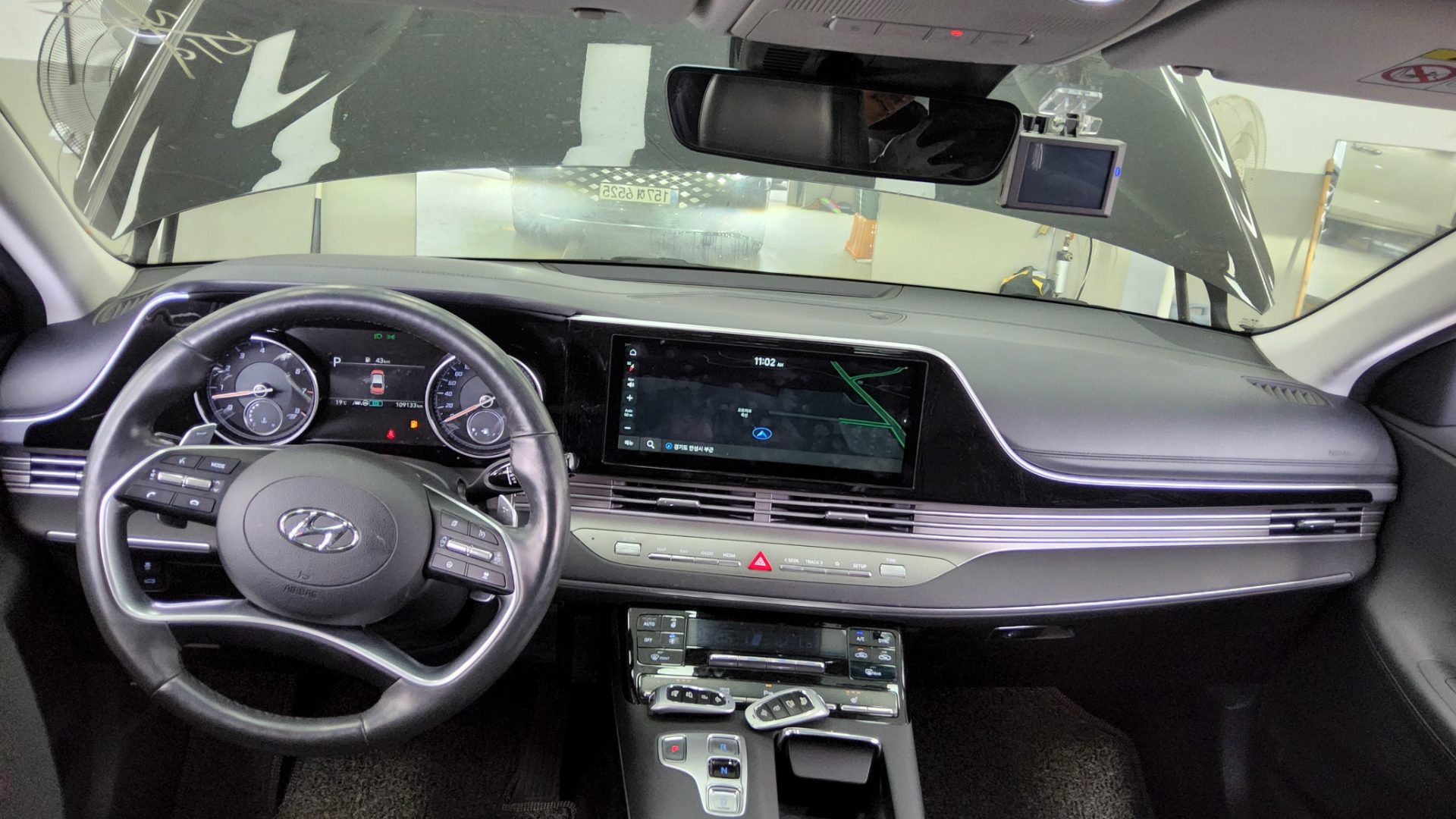Hyundai Grandeur 2021 - Image 10
