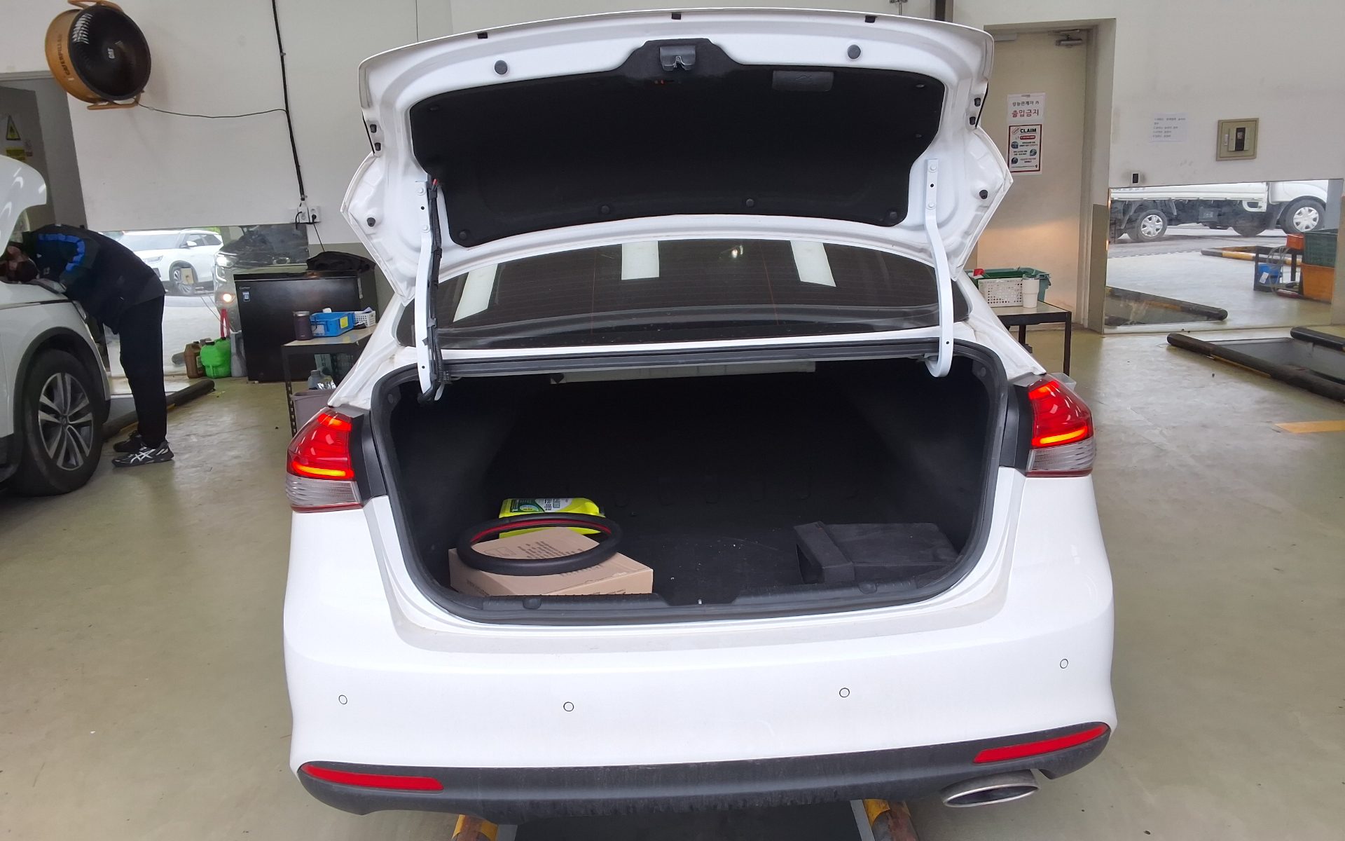 Kia Other 2018 - Image 14