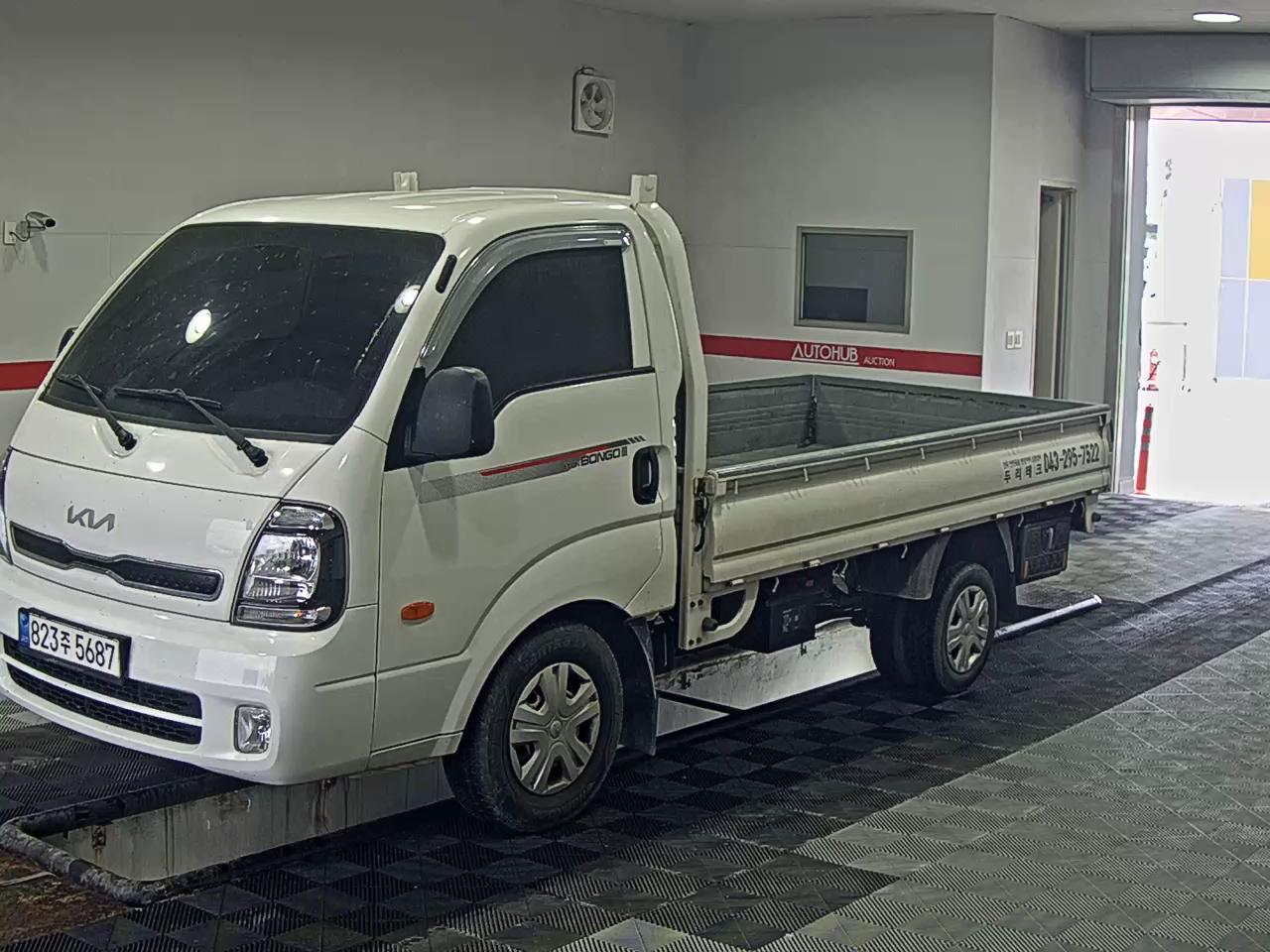 Chrysler Cargo