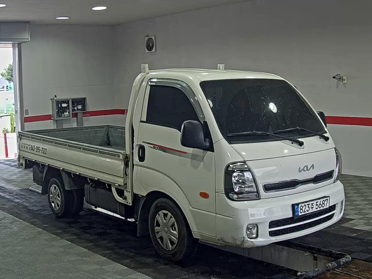 Chrysler Cargo 2022 - Image 2