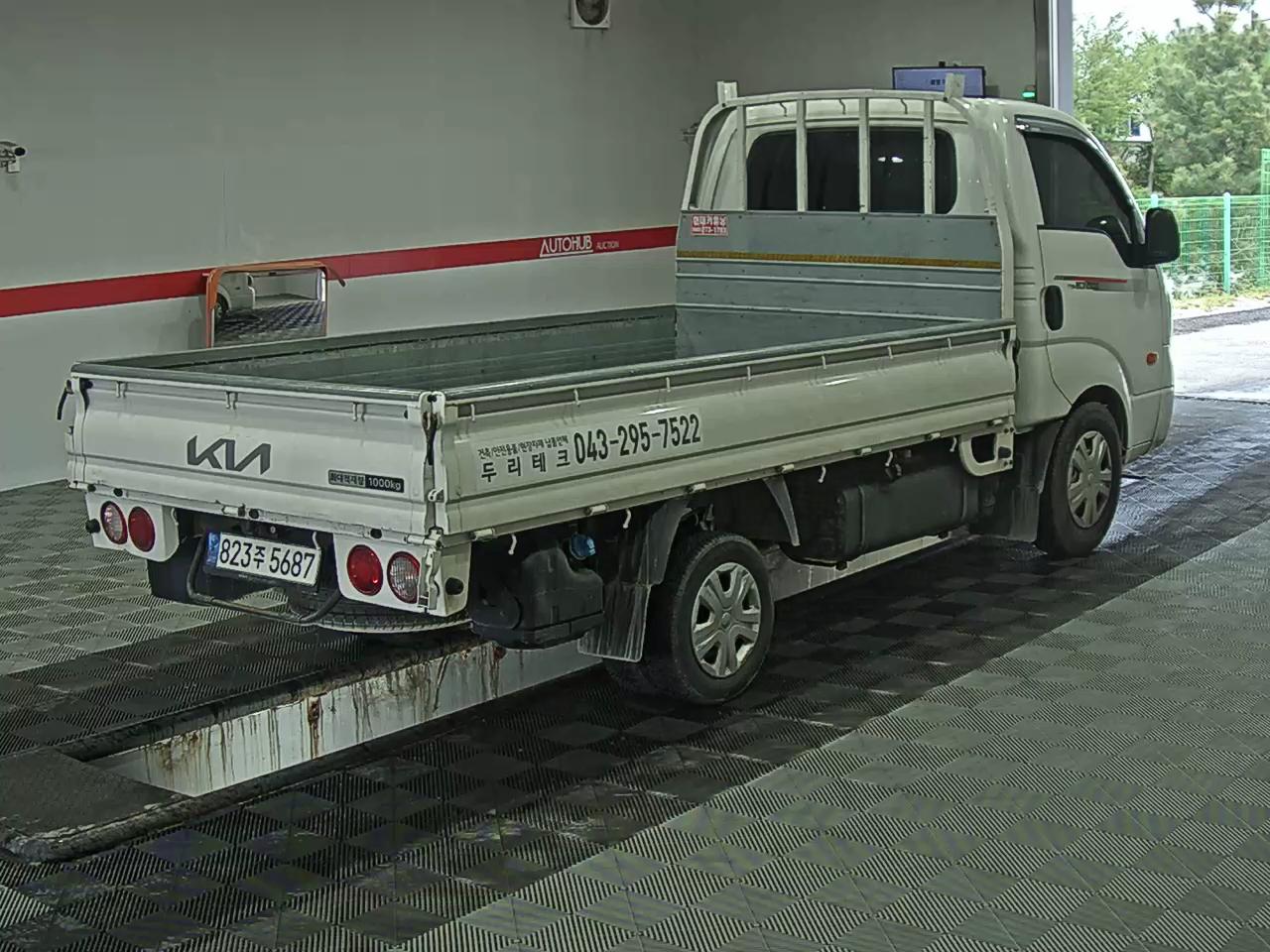 Chrysler Cargo 2022 - Image 4