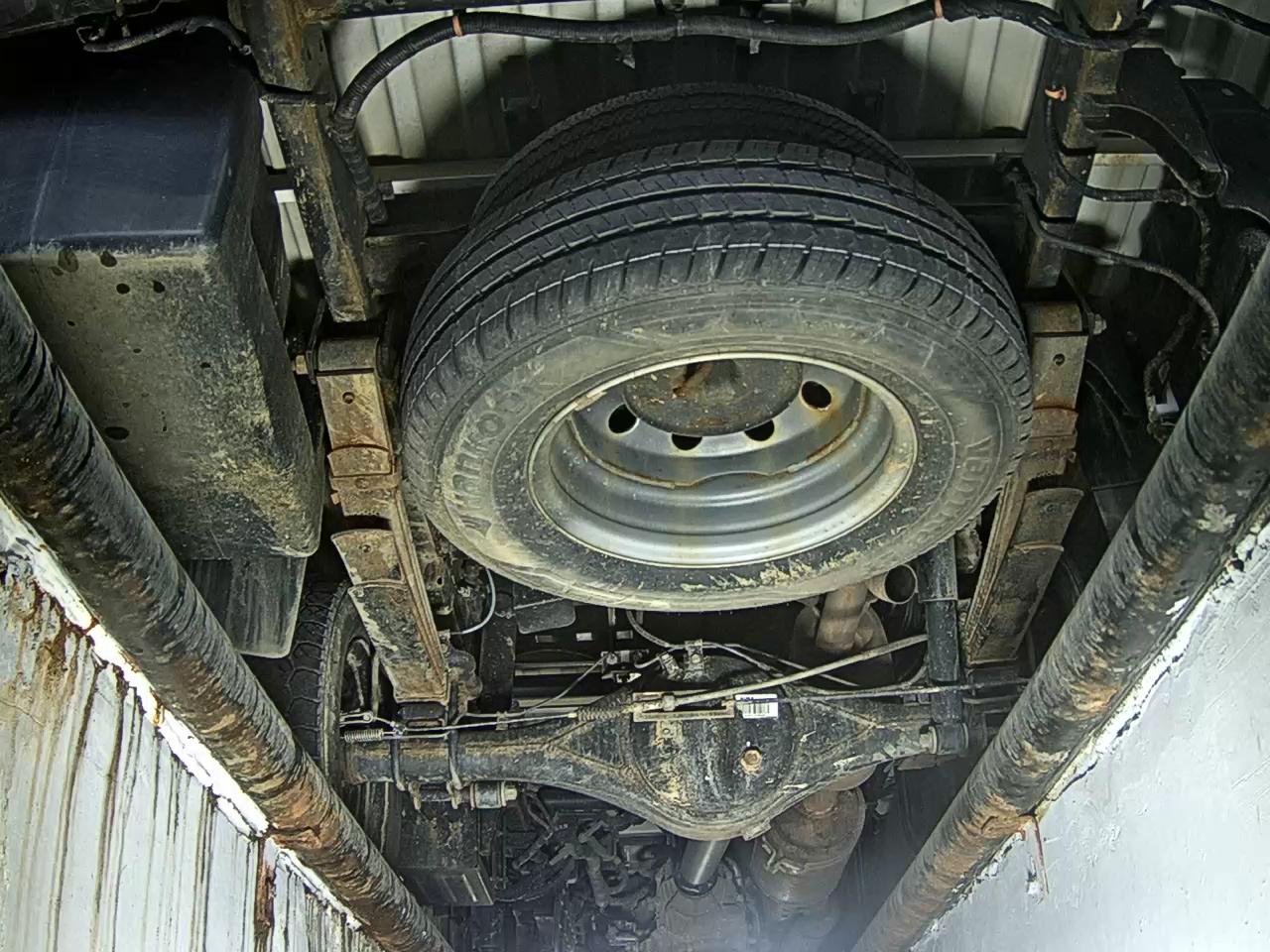 Chrysler Cargo 2022 - Image 7