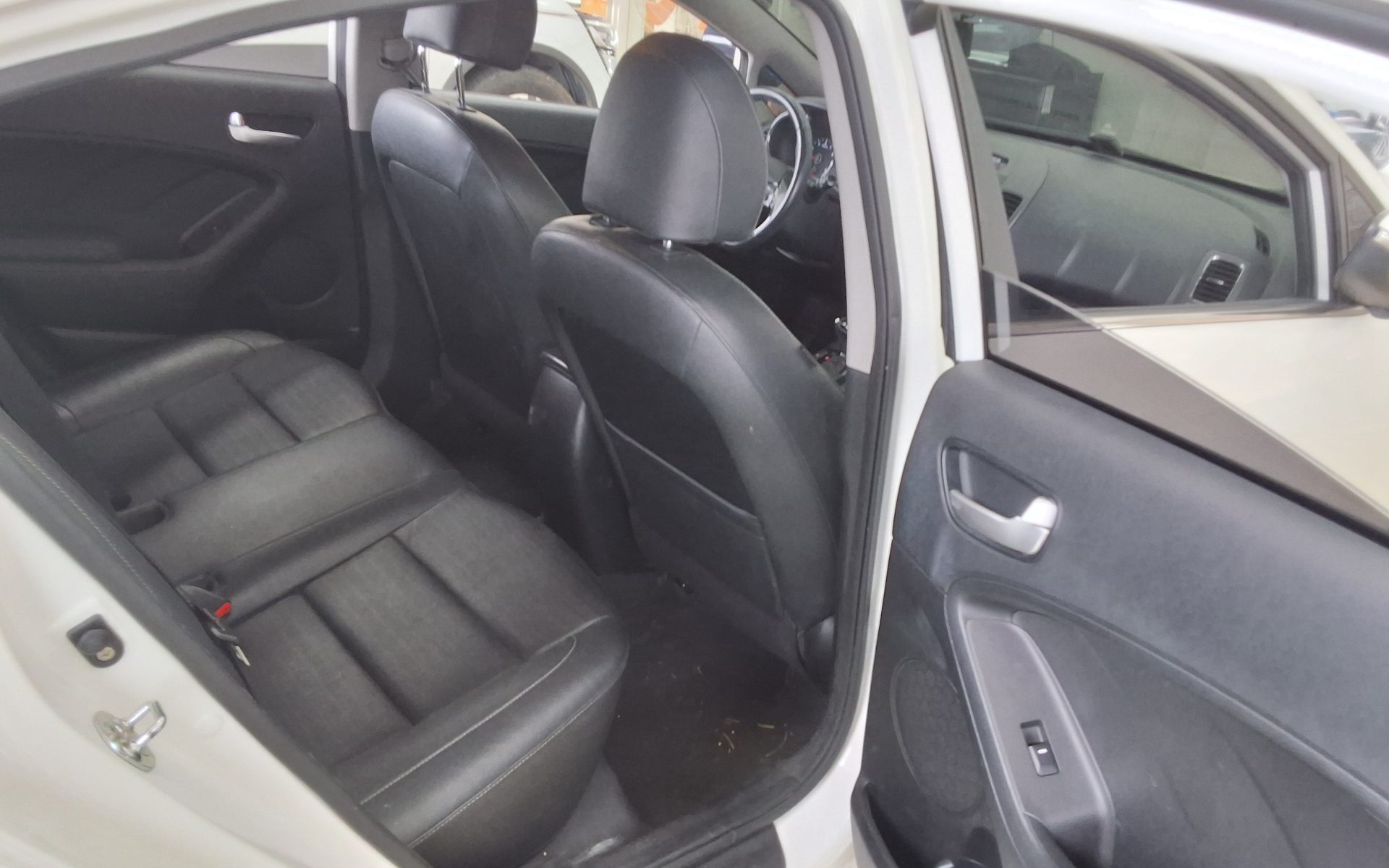 Kia Other 2018 - Image 12