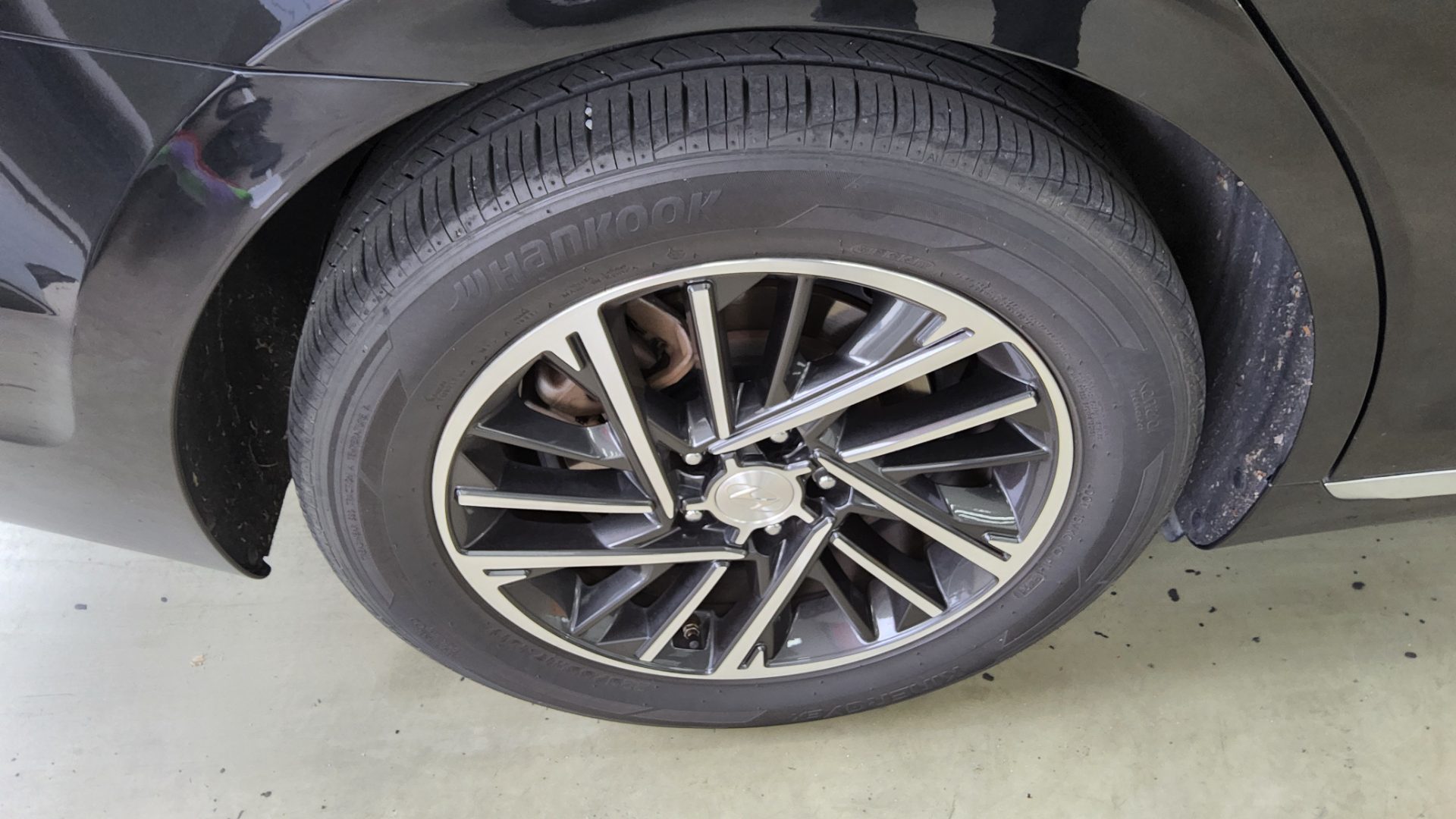 Hyundai Grandeur 2021 - Image 19