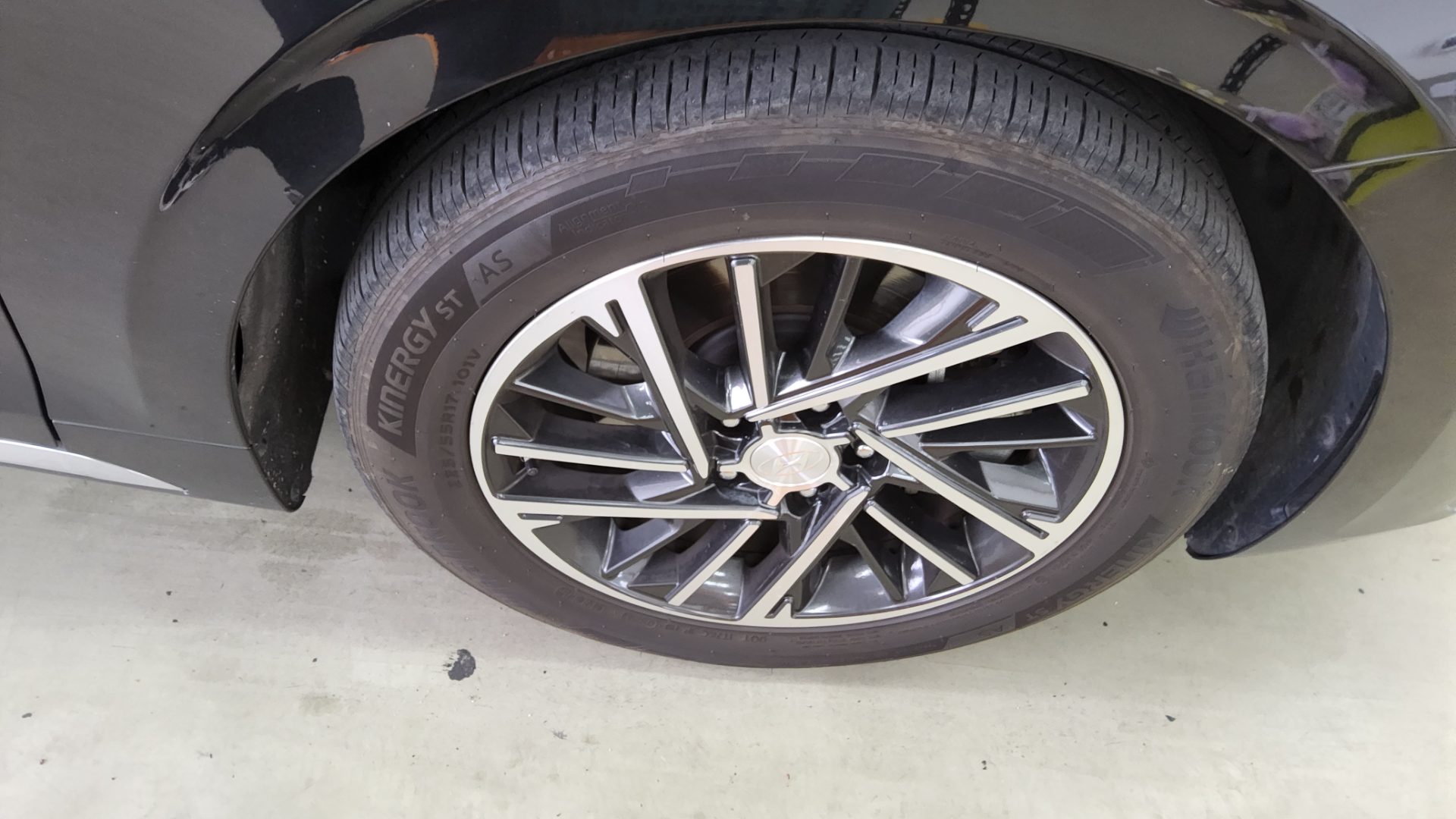 Hyundai Grandeur 2021 - Image 18