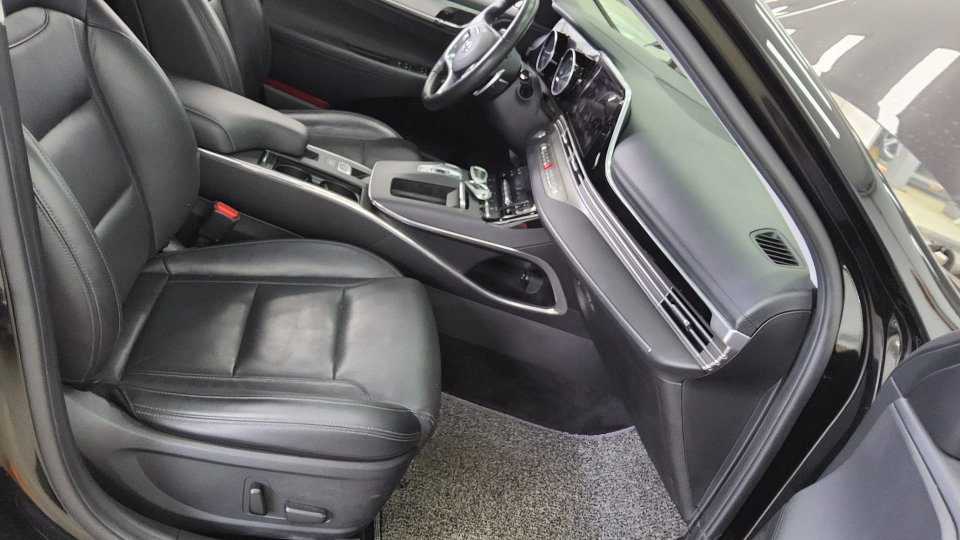 Hyundai Grandeur 2021 - Image 13