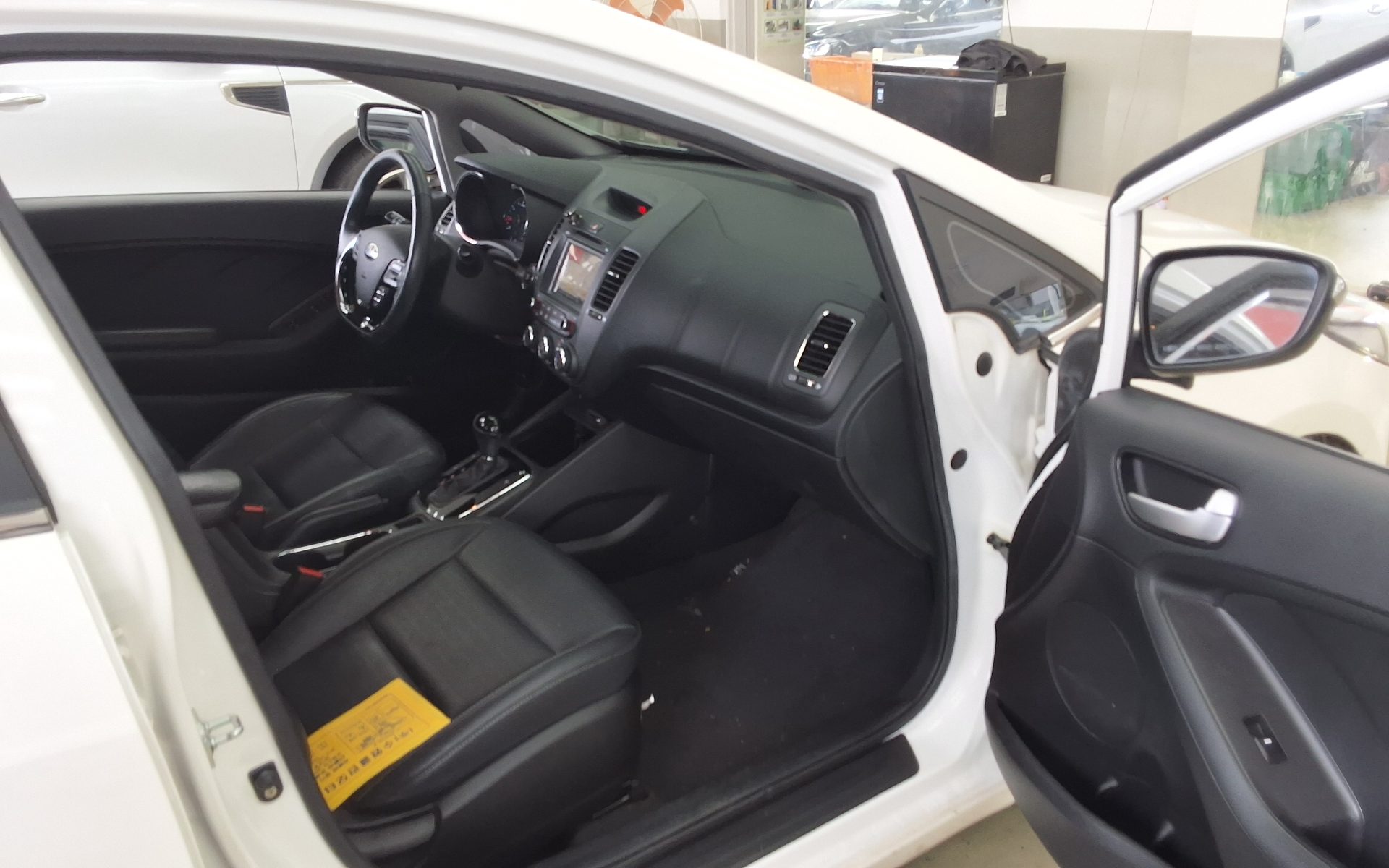 Kia Other 2018 - Image 13