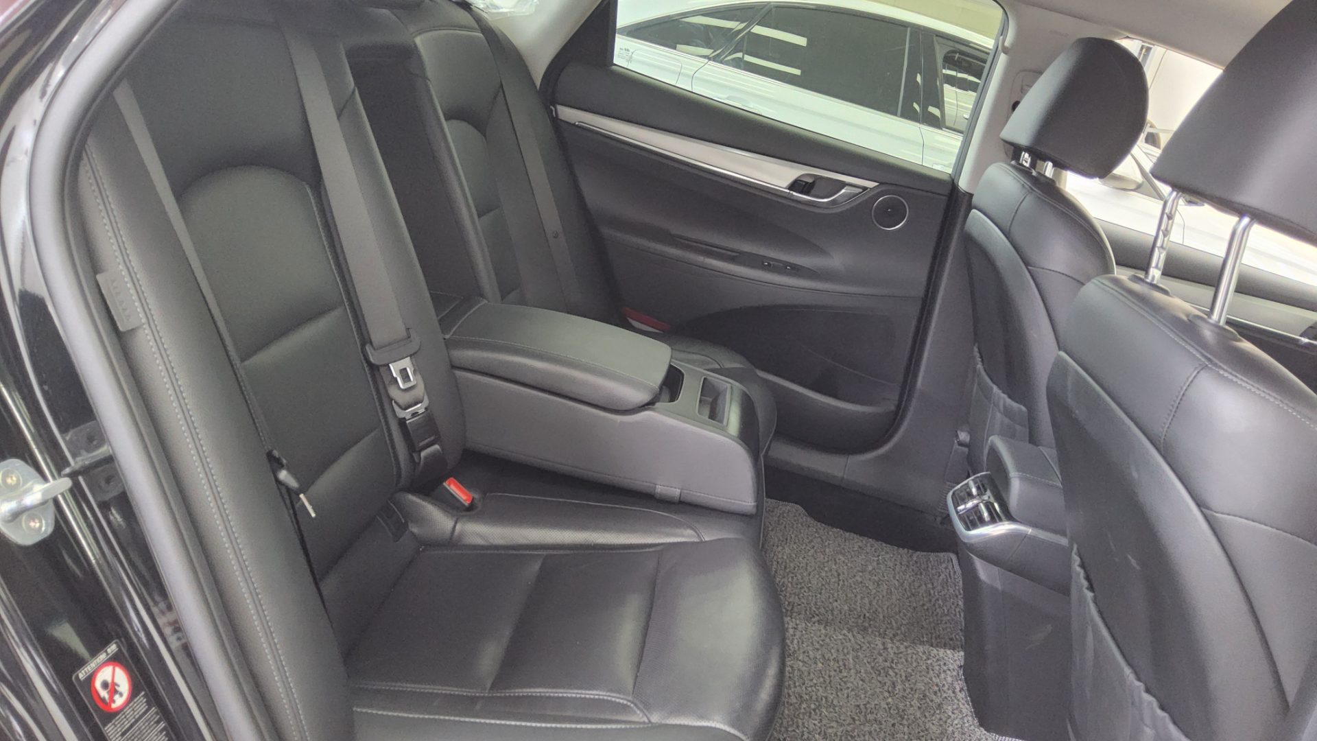 Hyundai Grandeur 2021 - Image 12