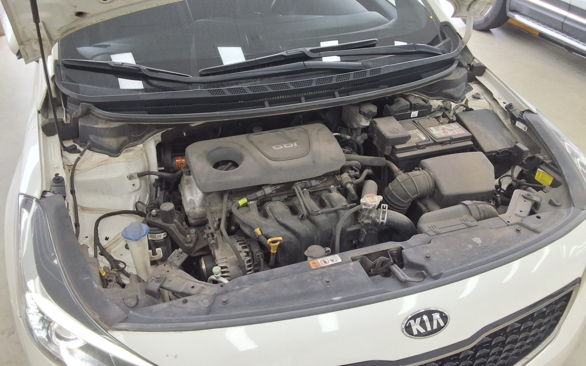 Kia Other 2018 - Image 19