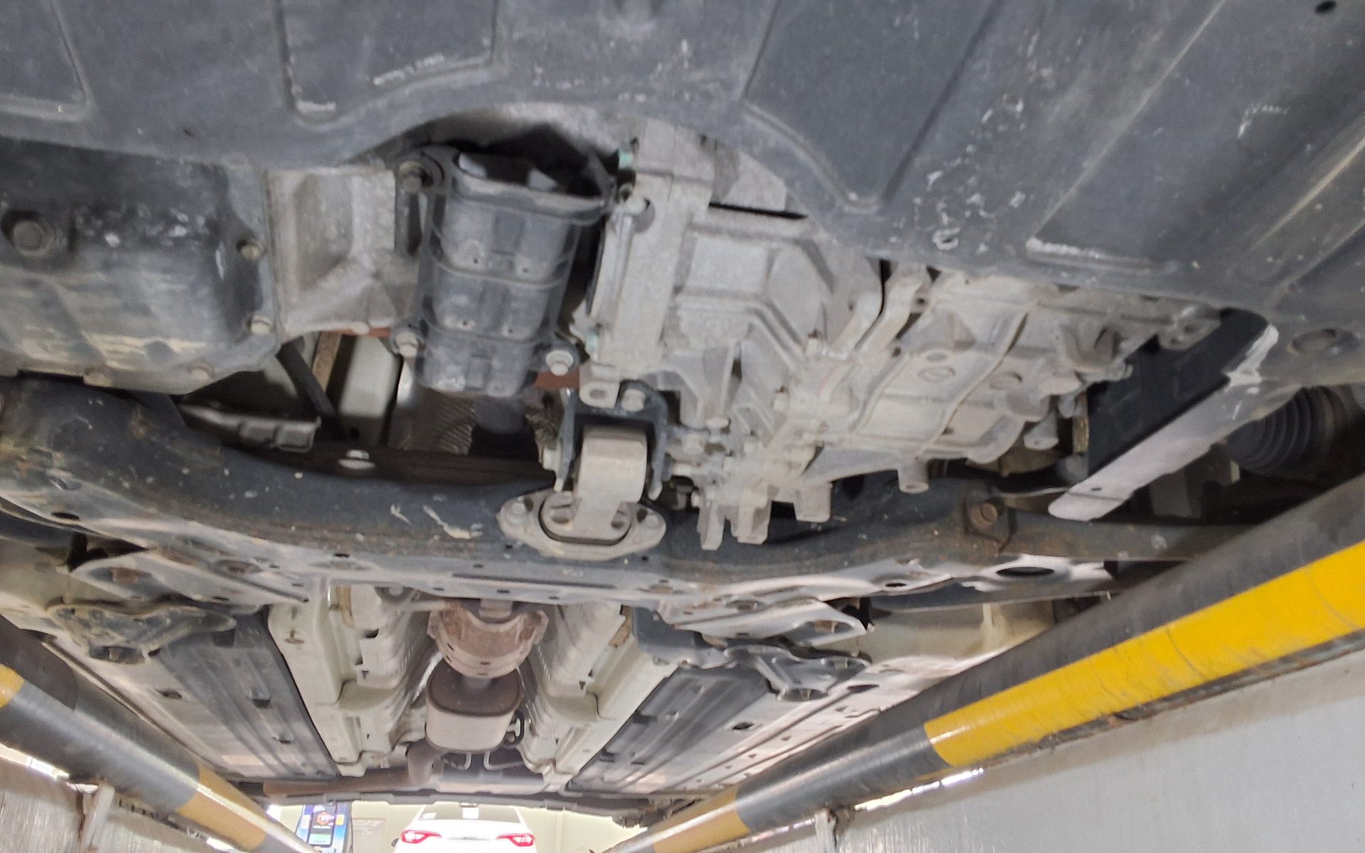 Kia Other 2018 - Image 20