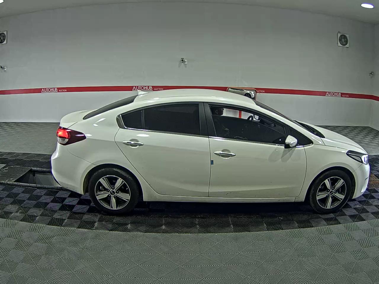 Kia Other 2018 - Image 3