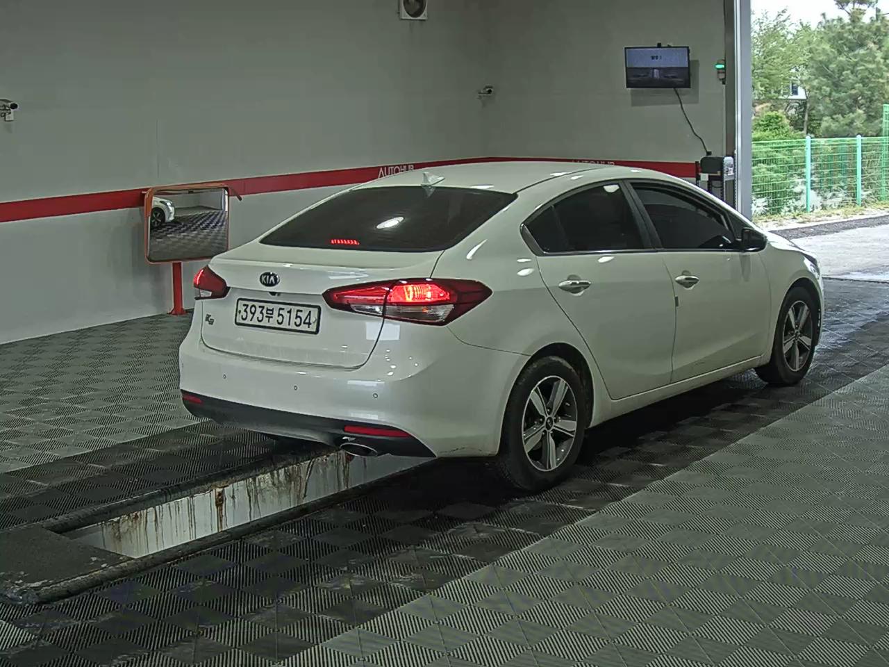 Kia Other 2018 - Image 4