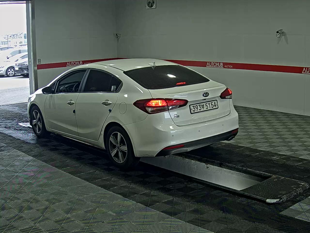 Kia Other 2018 - Image 5