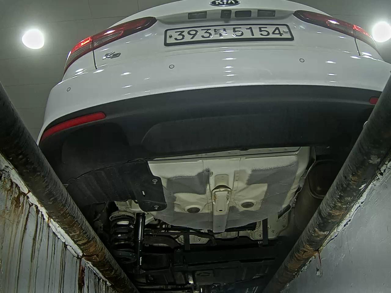 Kia Other 2018 - Image 7