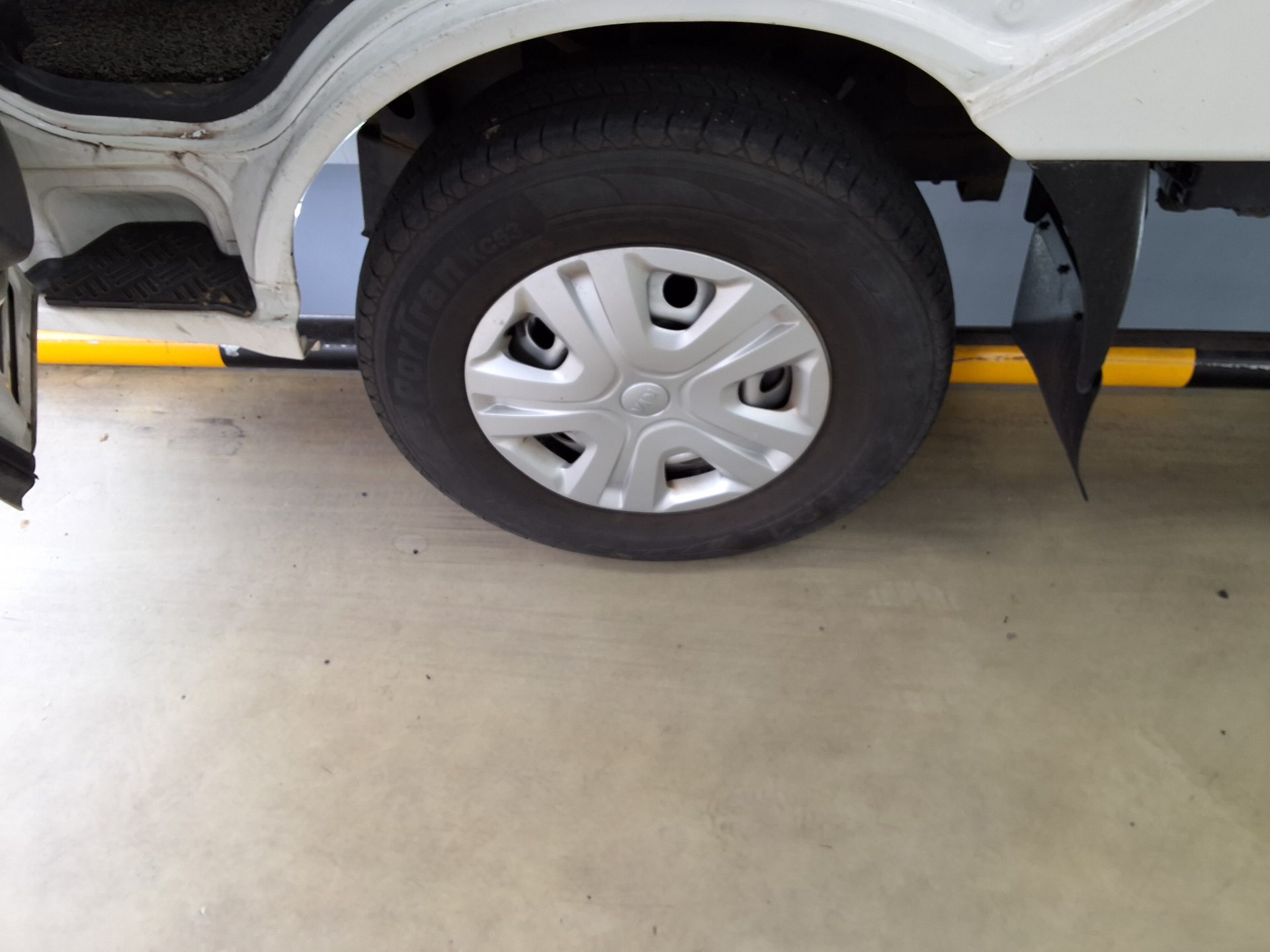 كيا بونجو 2020 - صورة 15