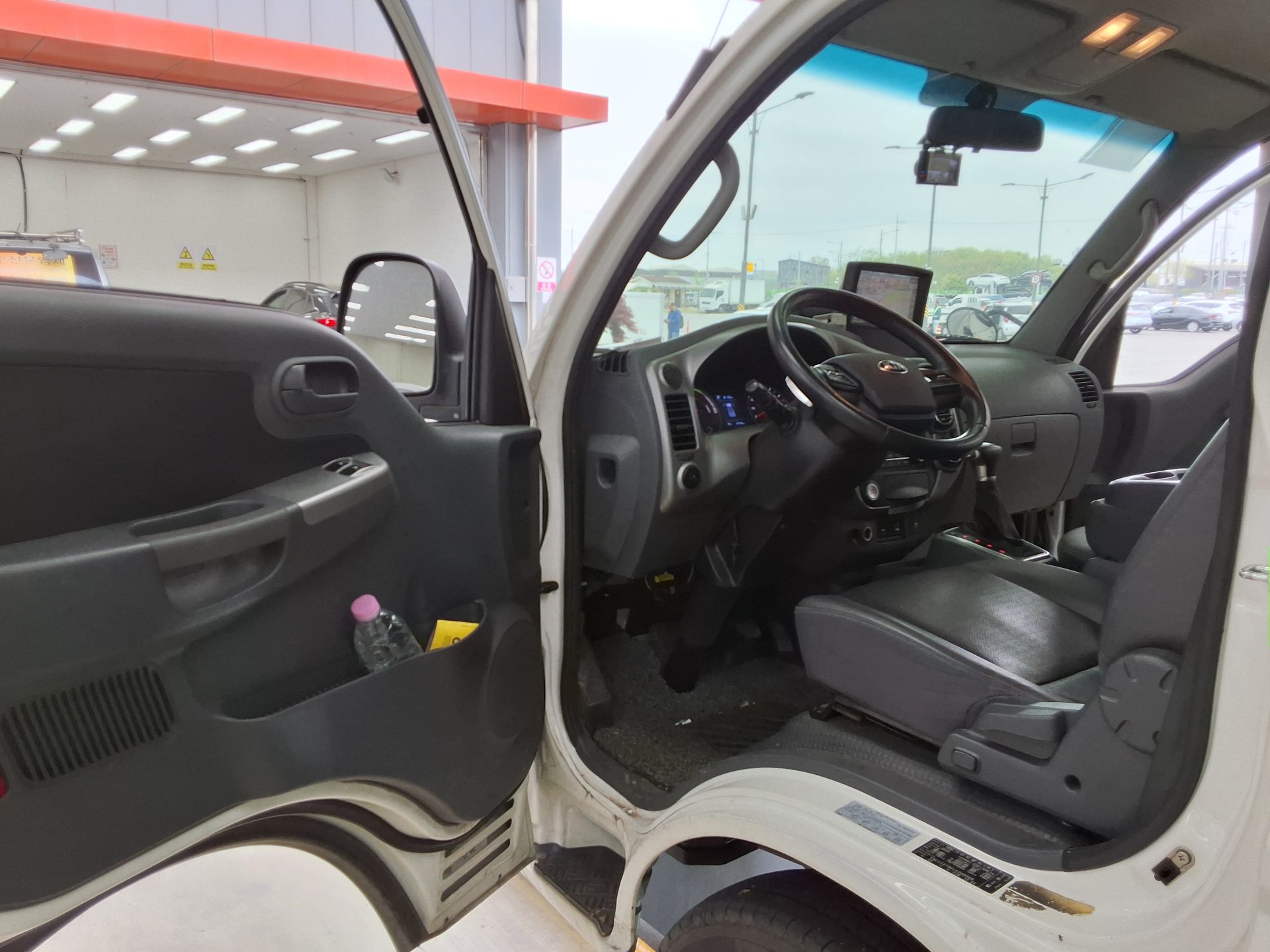 كيا بونجو 2020 - صورة 9