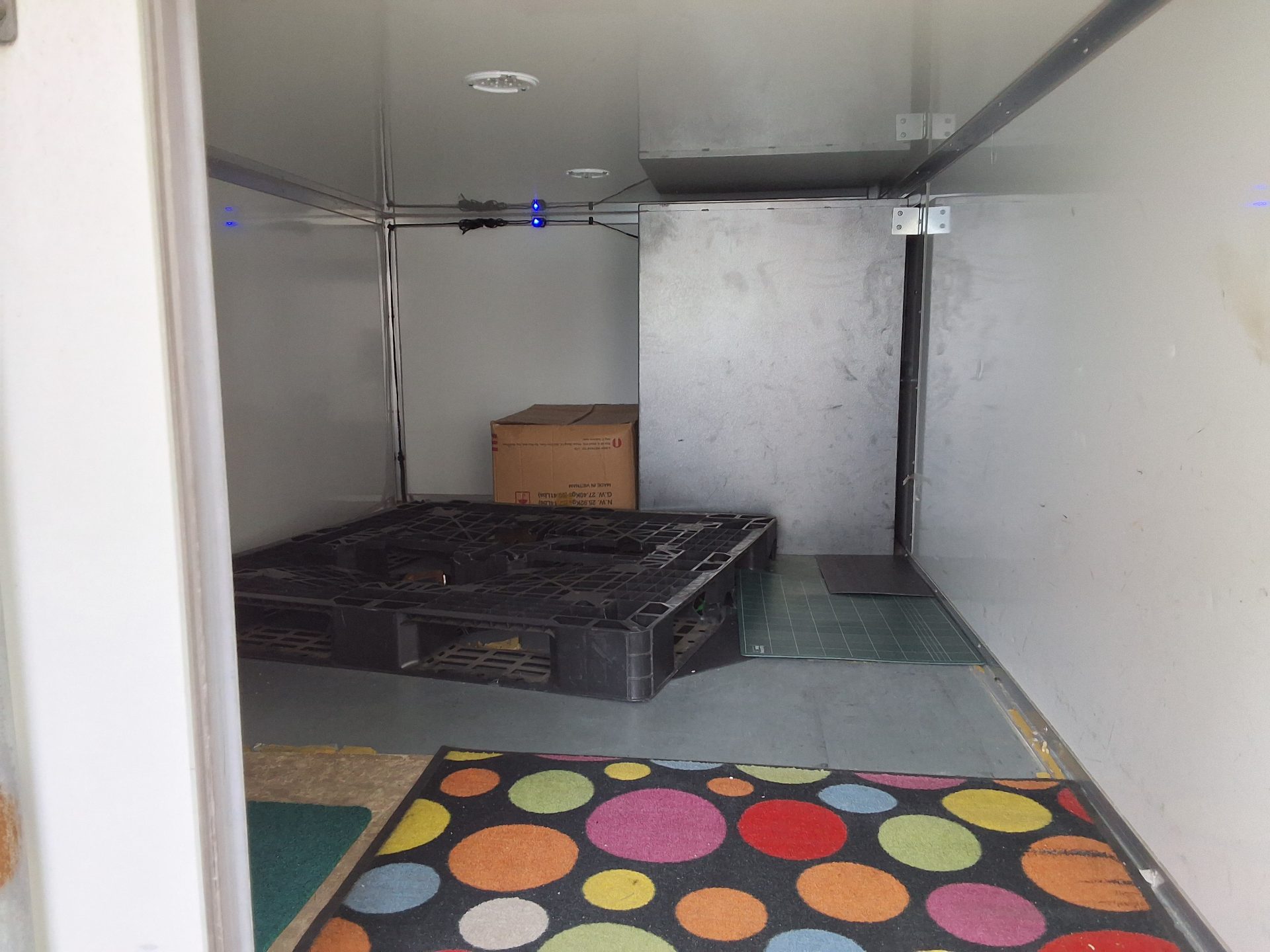 كيا بونجو 2020 - صورة 13