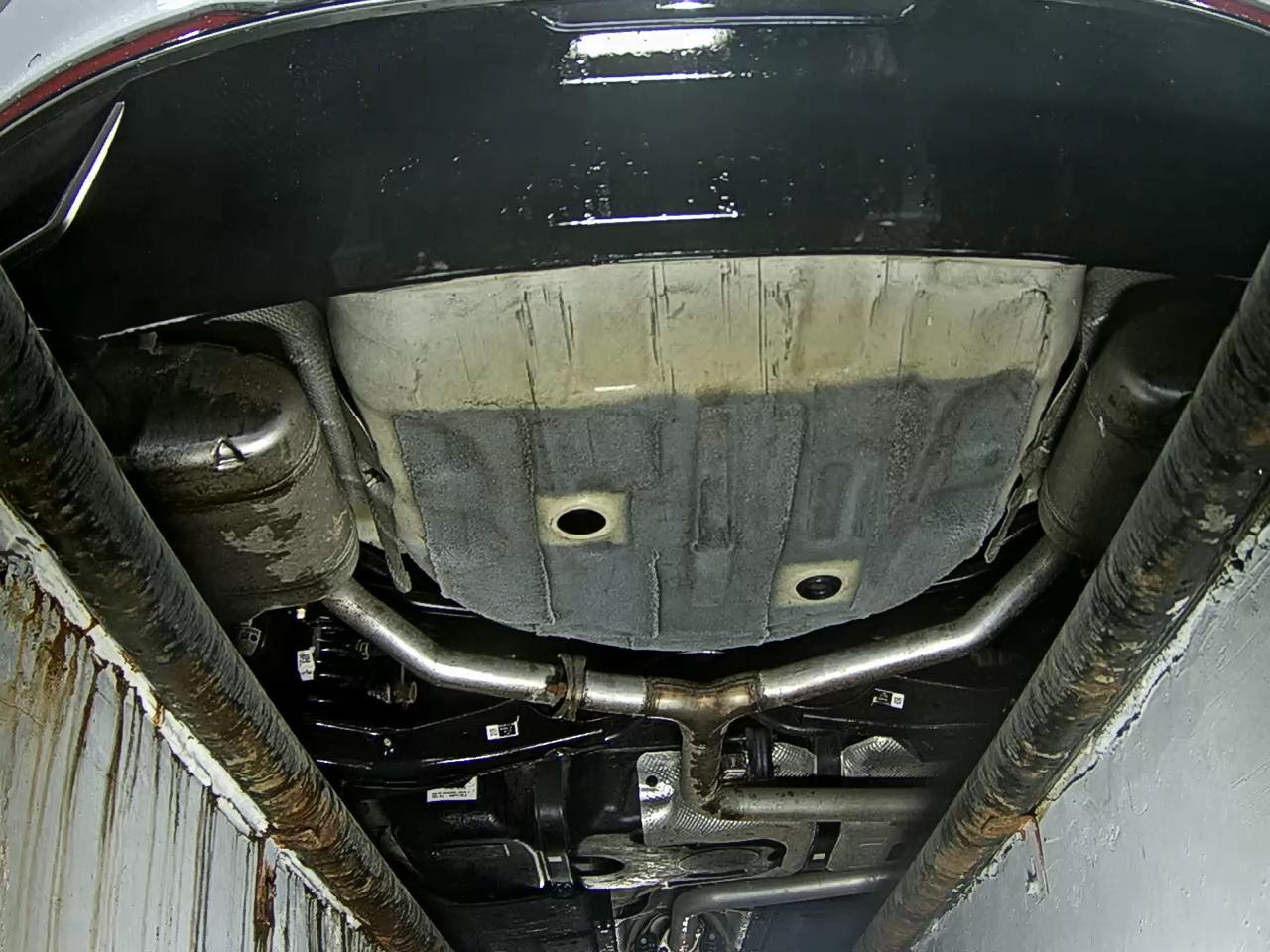 Kia K8 2023 - Image 7