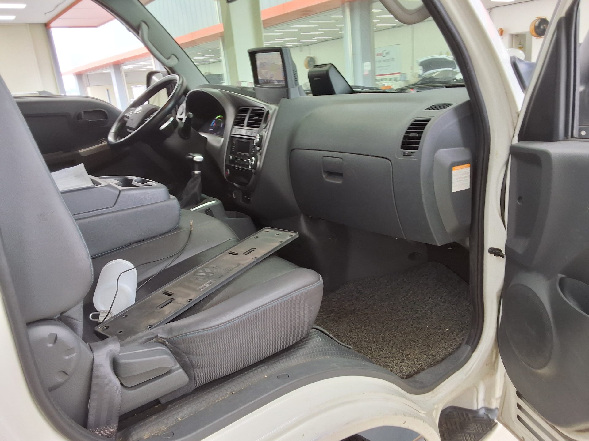 كيا بونجو 2020 - صورة 10