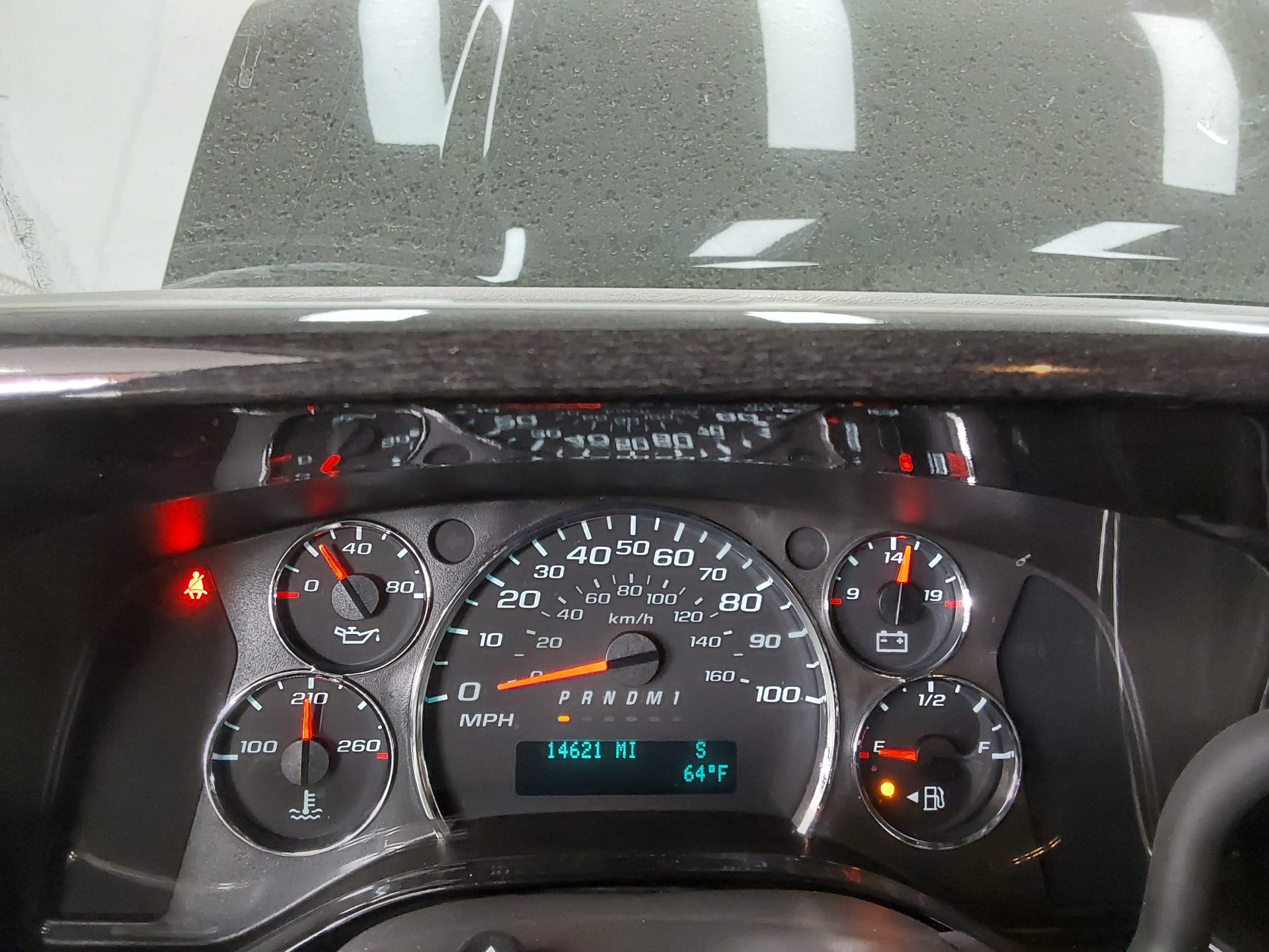 Chevrolet Other 2019 - Image 8