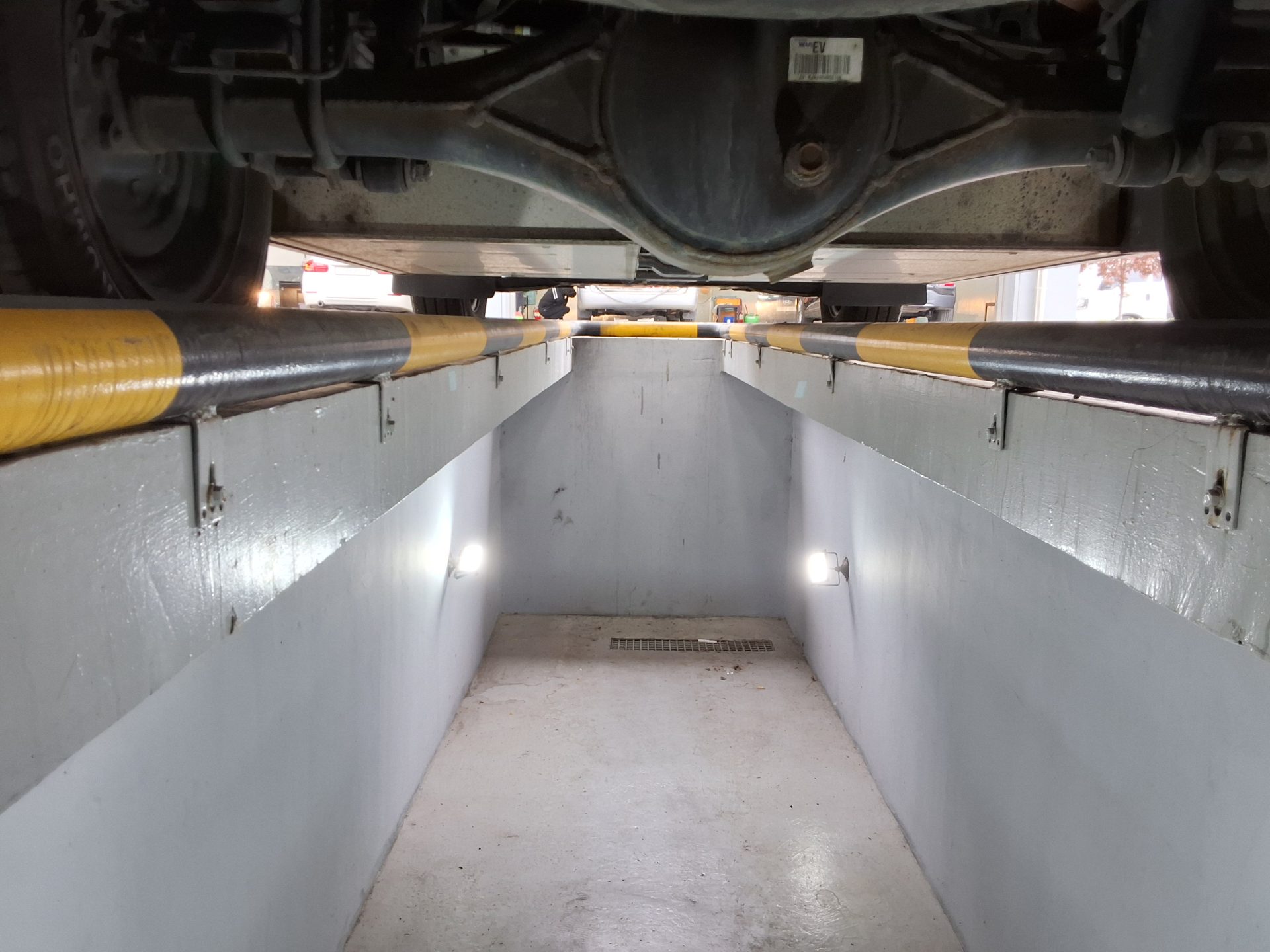 كيا بونجو 2020 - صورة 14