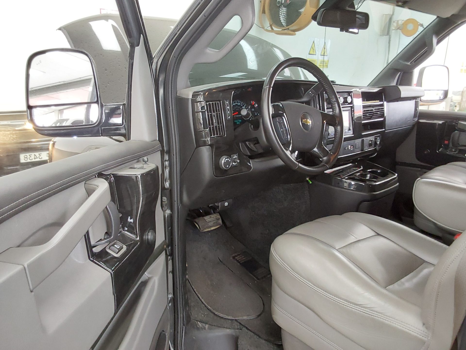 Chevrolet Other 2019 - Image 9