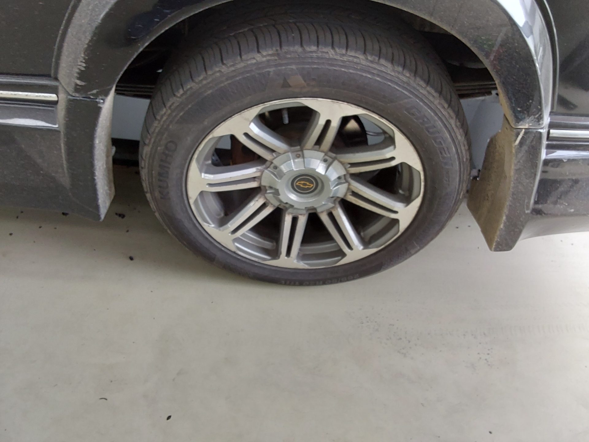 Chevrolet Other 2019 - Image 20