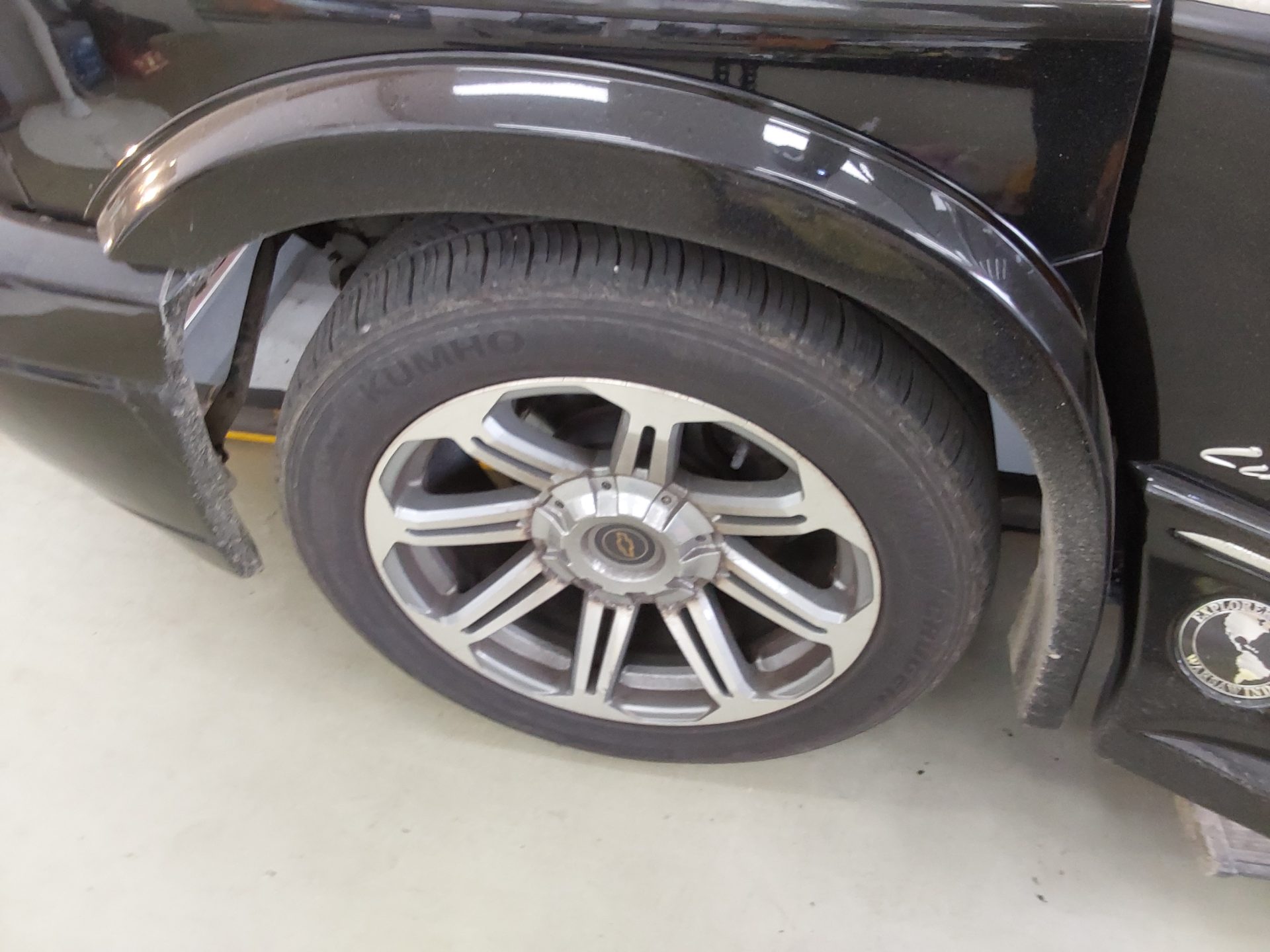 Chevrolet Other 2019 - Image 19