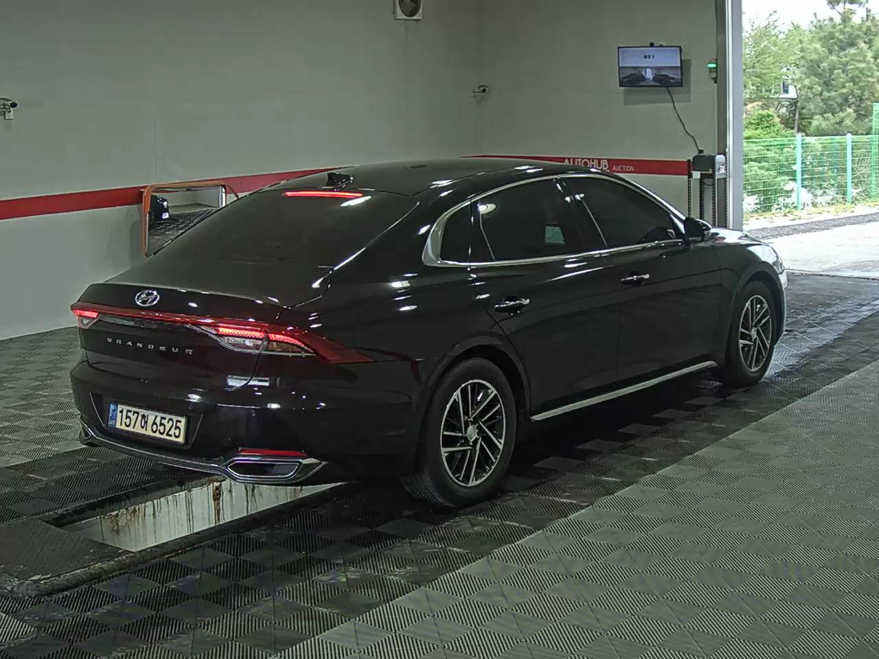 Hyundai Grandeur 2021 - Image 4