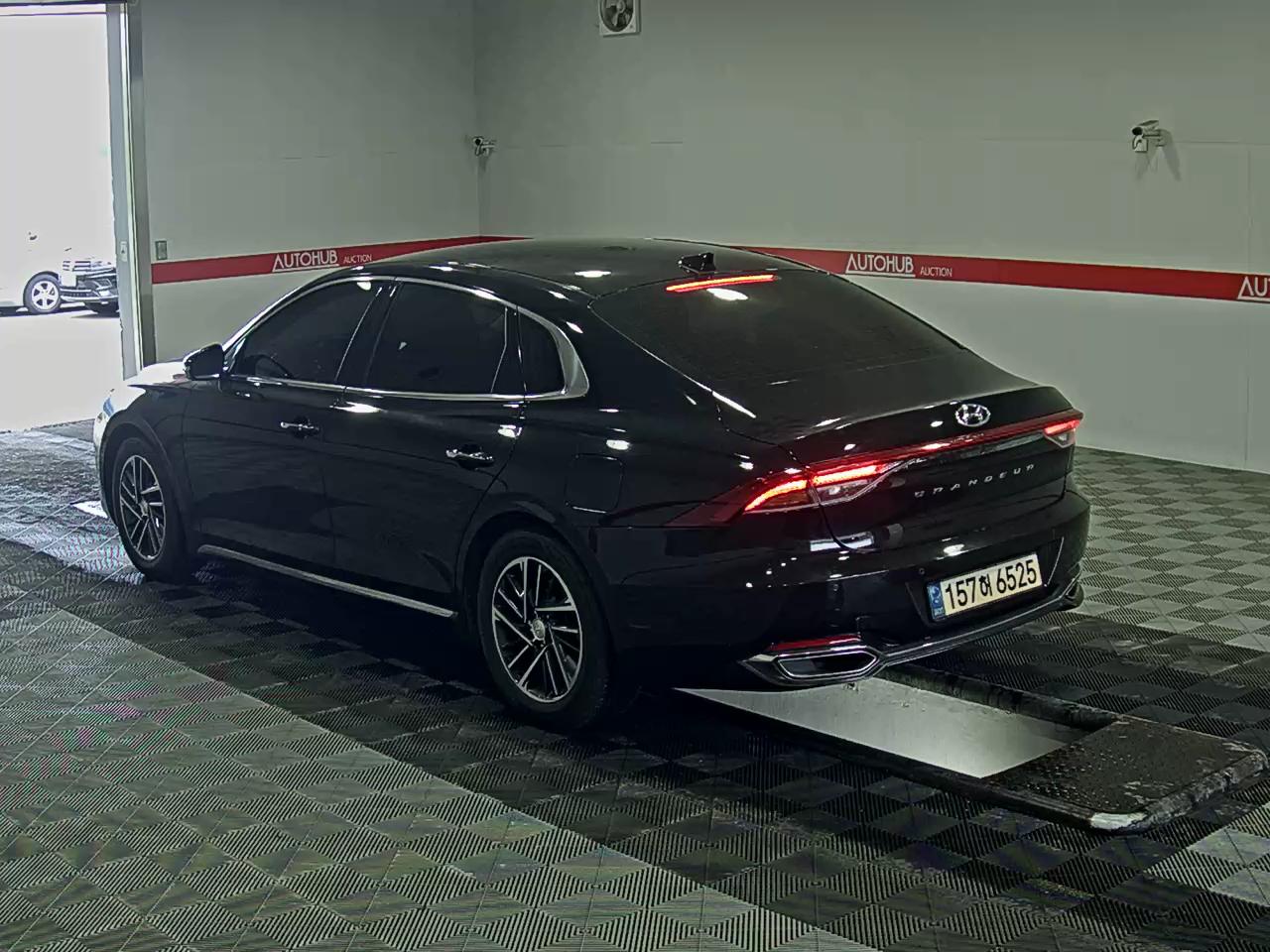 Hyundai Grandeur 2021 - Image 5