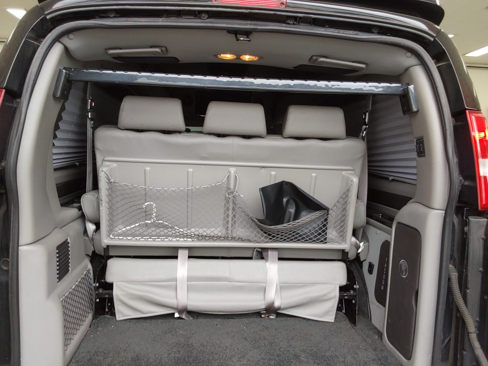 Chevrolet Other 2019 - Image 14