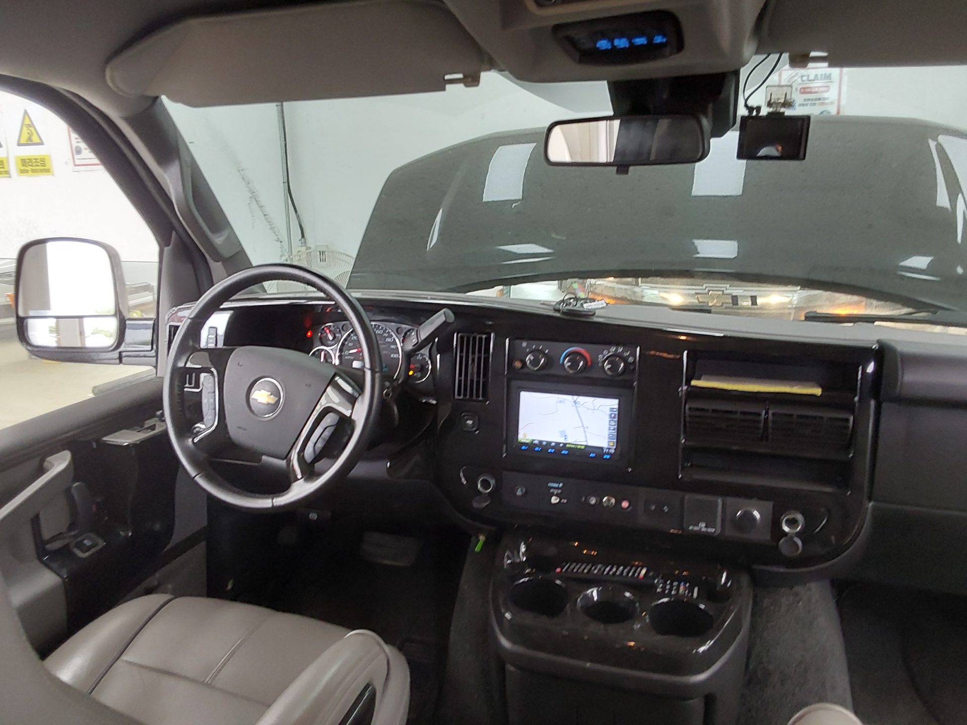 Chevrolet Other 2019 - Image 10