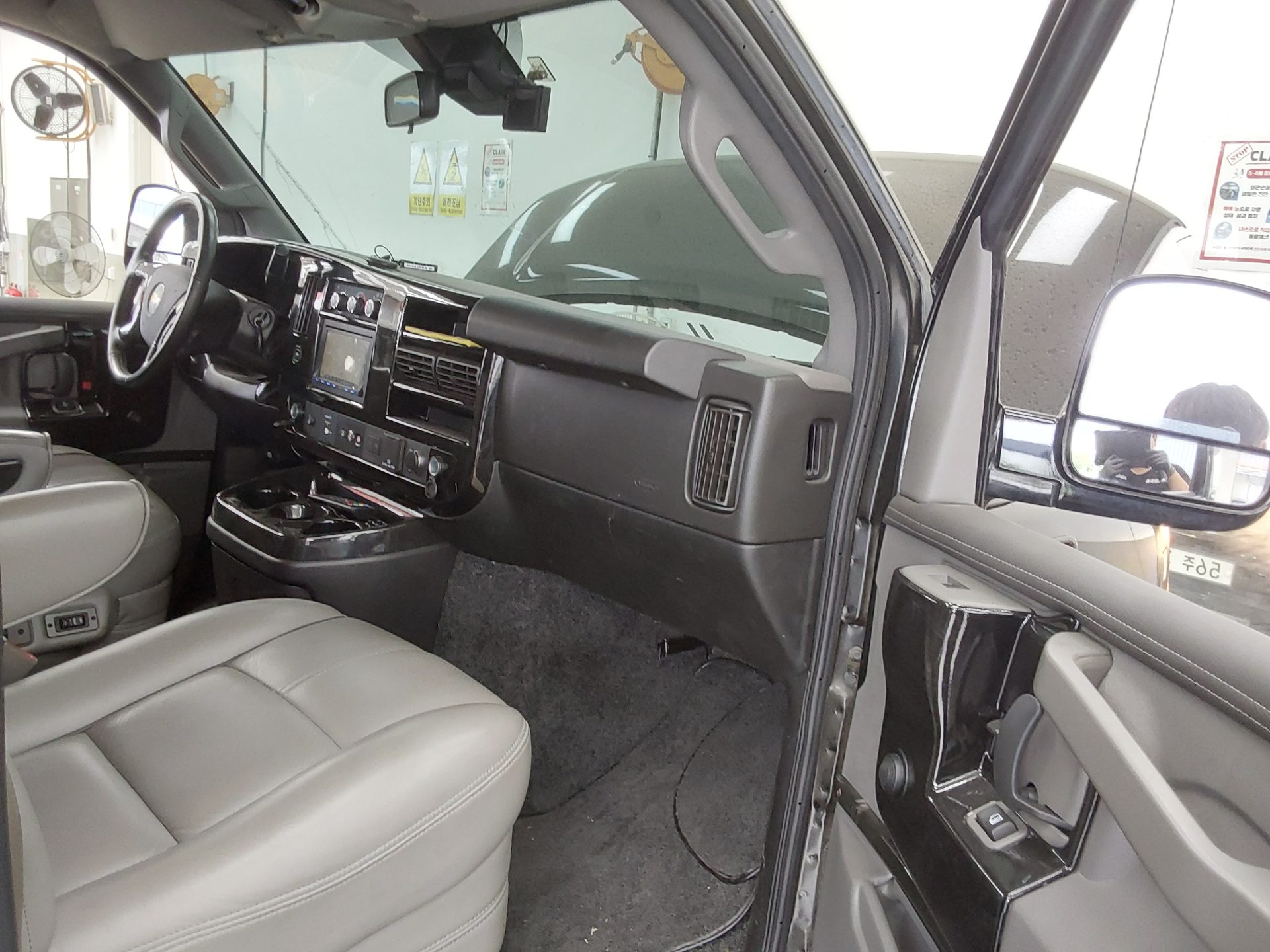 Chevrolet Other 2019 - Image 13