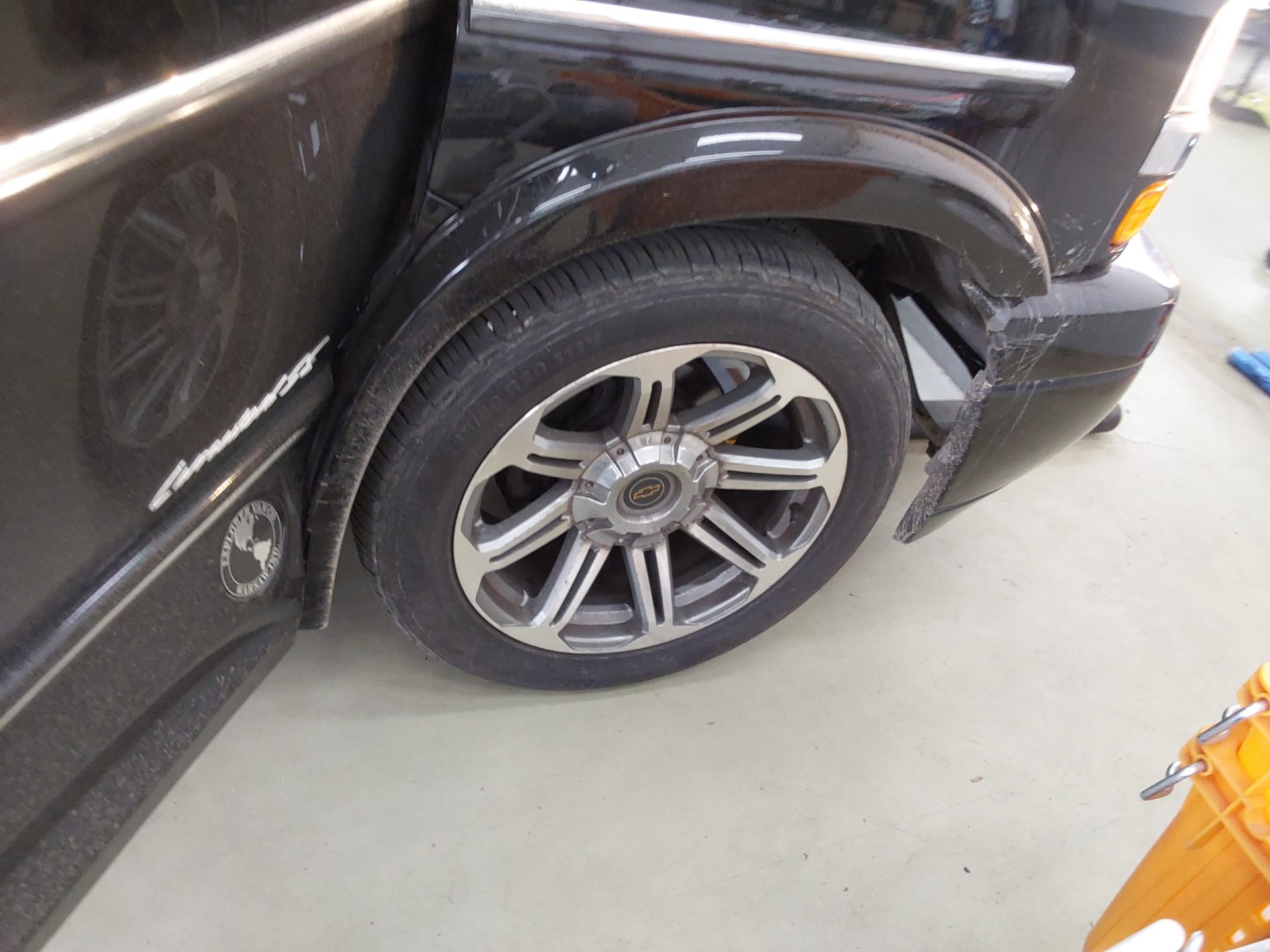 Chevrolet Other 2019 - Image 21