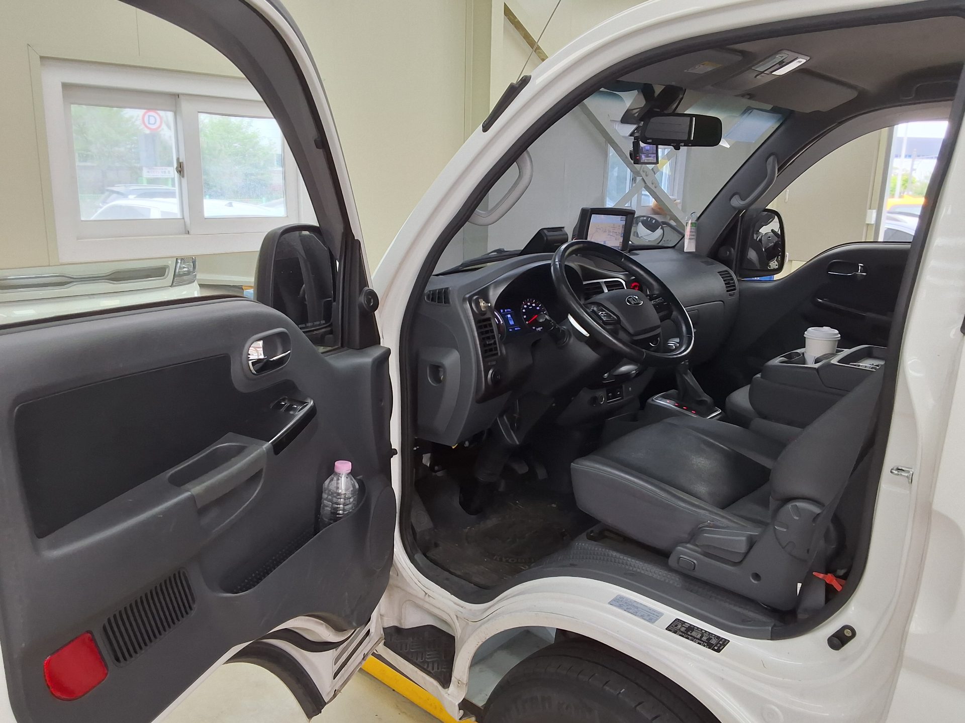 Kia Bongo 2020 - Image 9