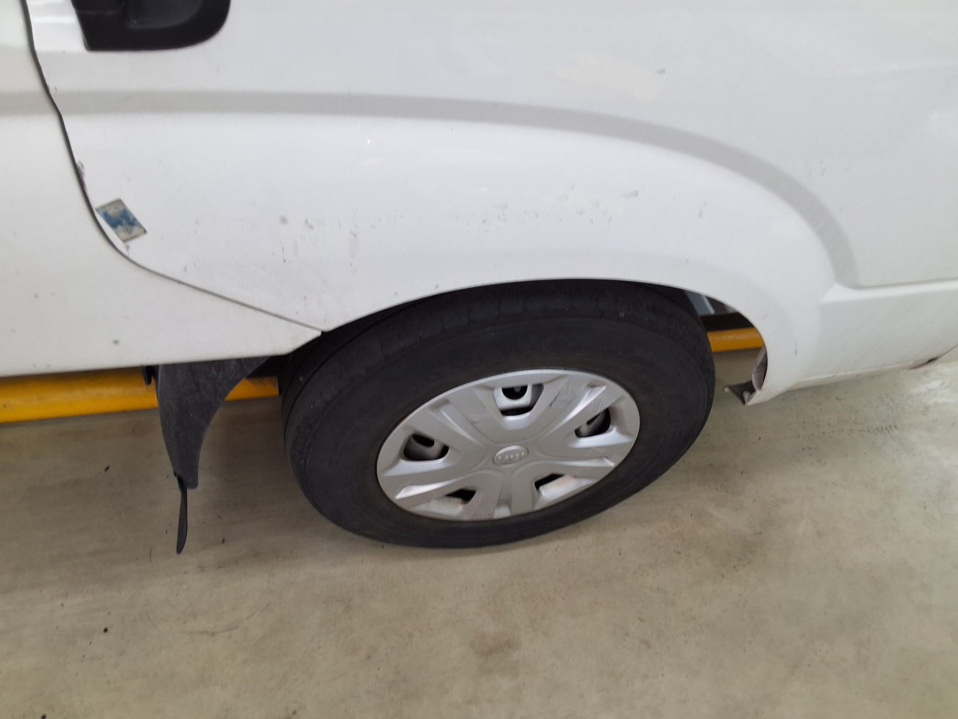 Kia Bongo 2020 - Image 19