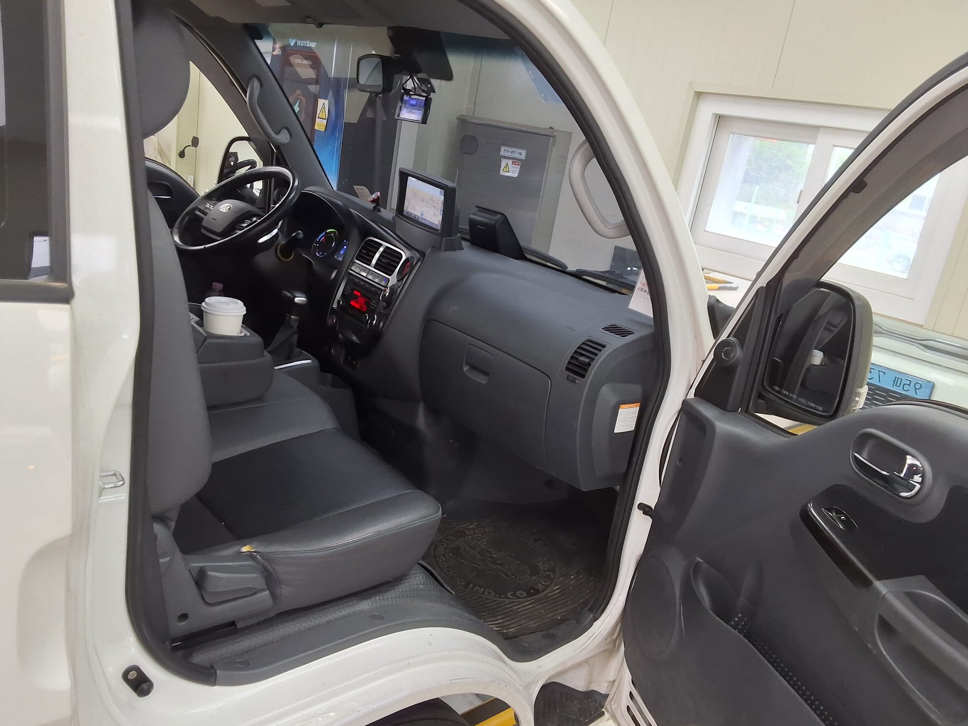 Kia Bongo 2020 - Image 11