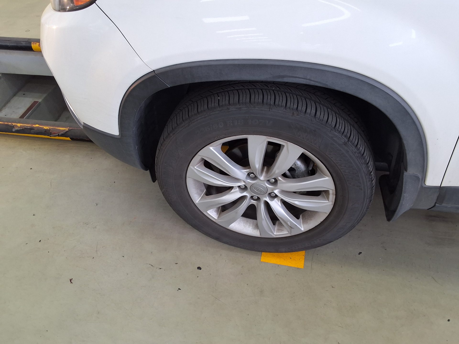 Kia Sorento 2011 - Image 17