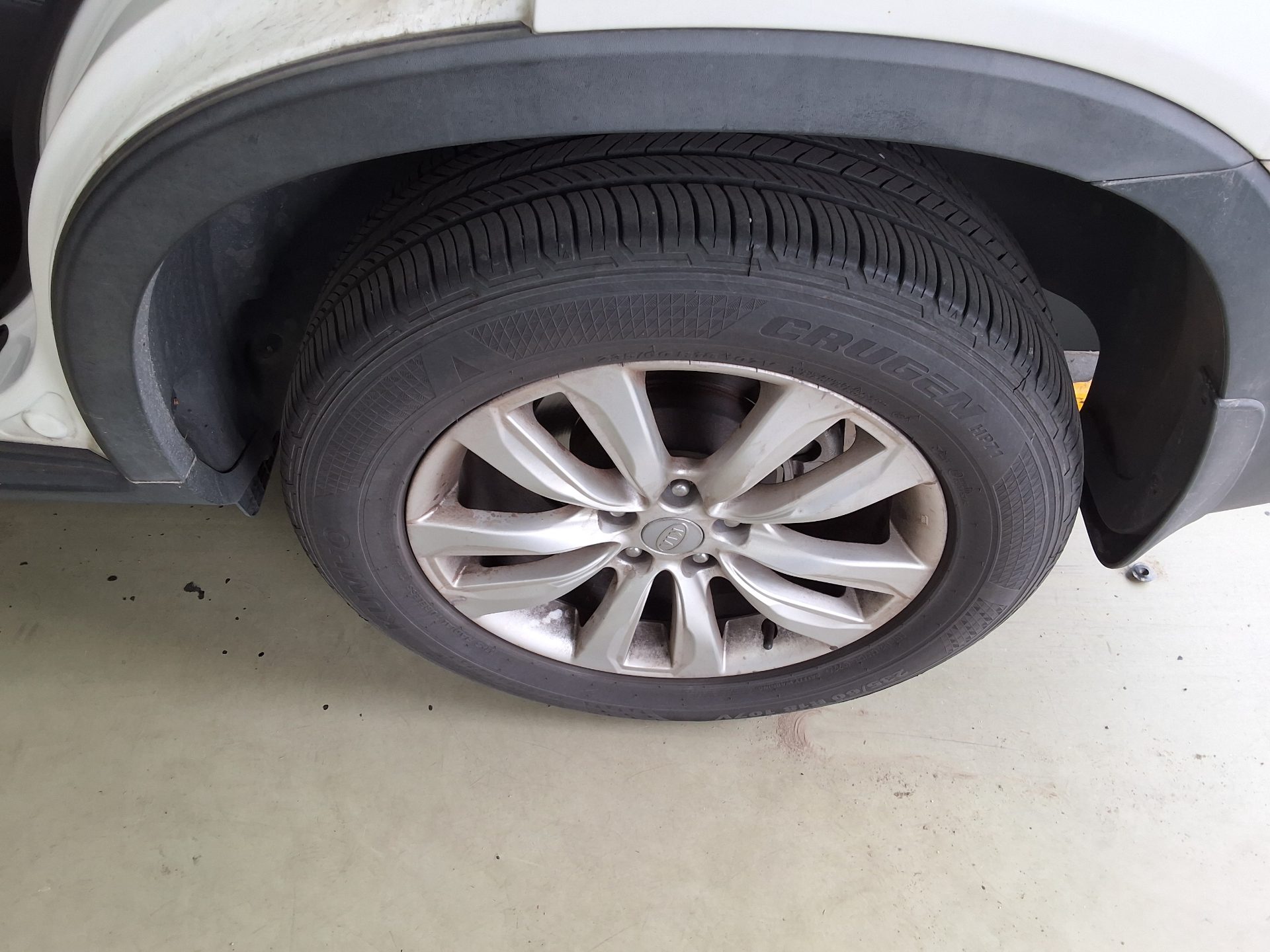 Kia Sorento 2011 - Image 18