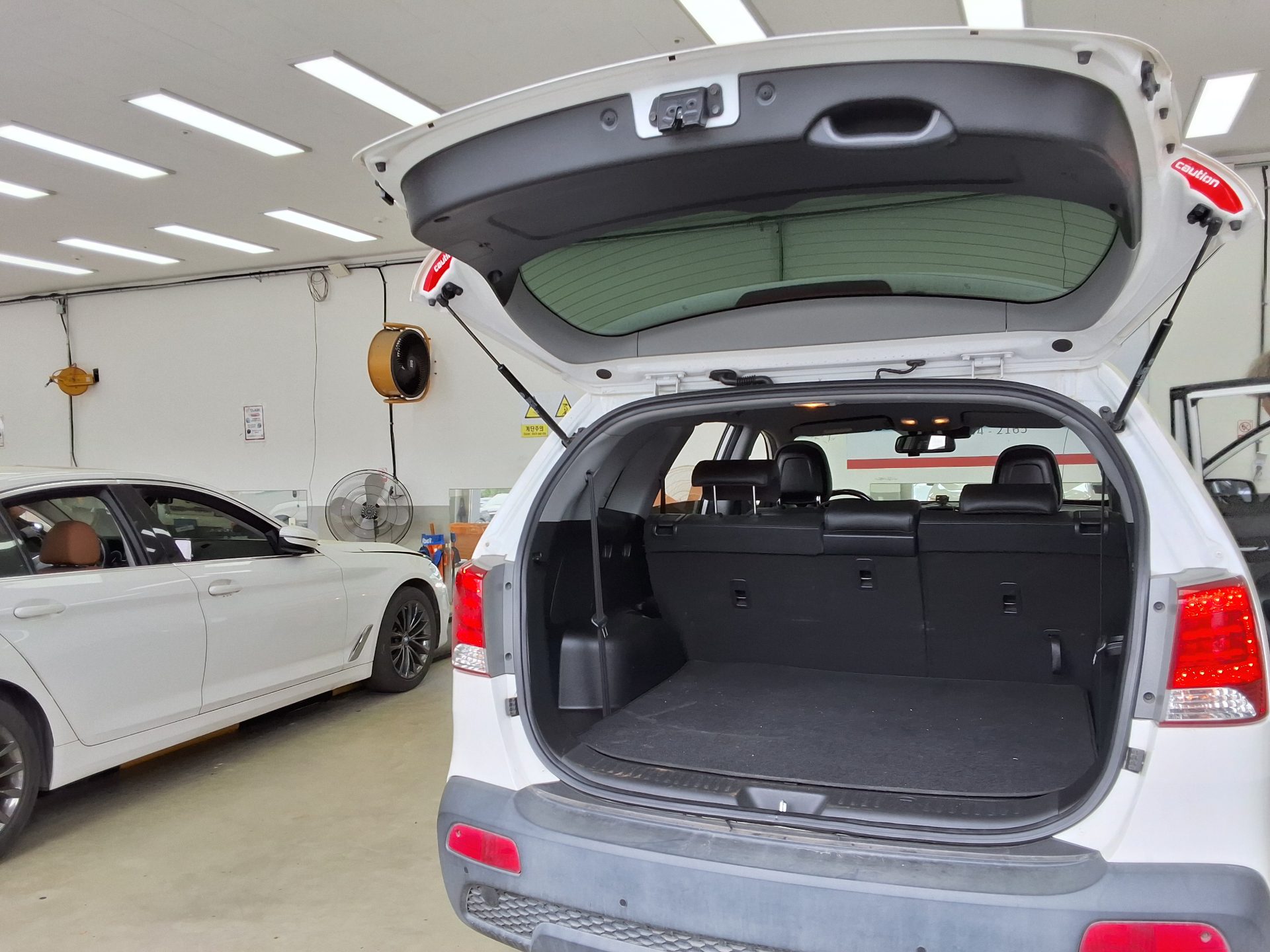 Kia Sorento 2011 - Image 14