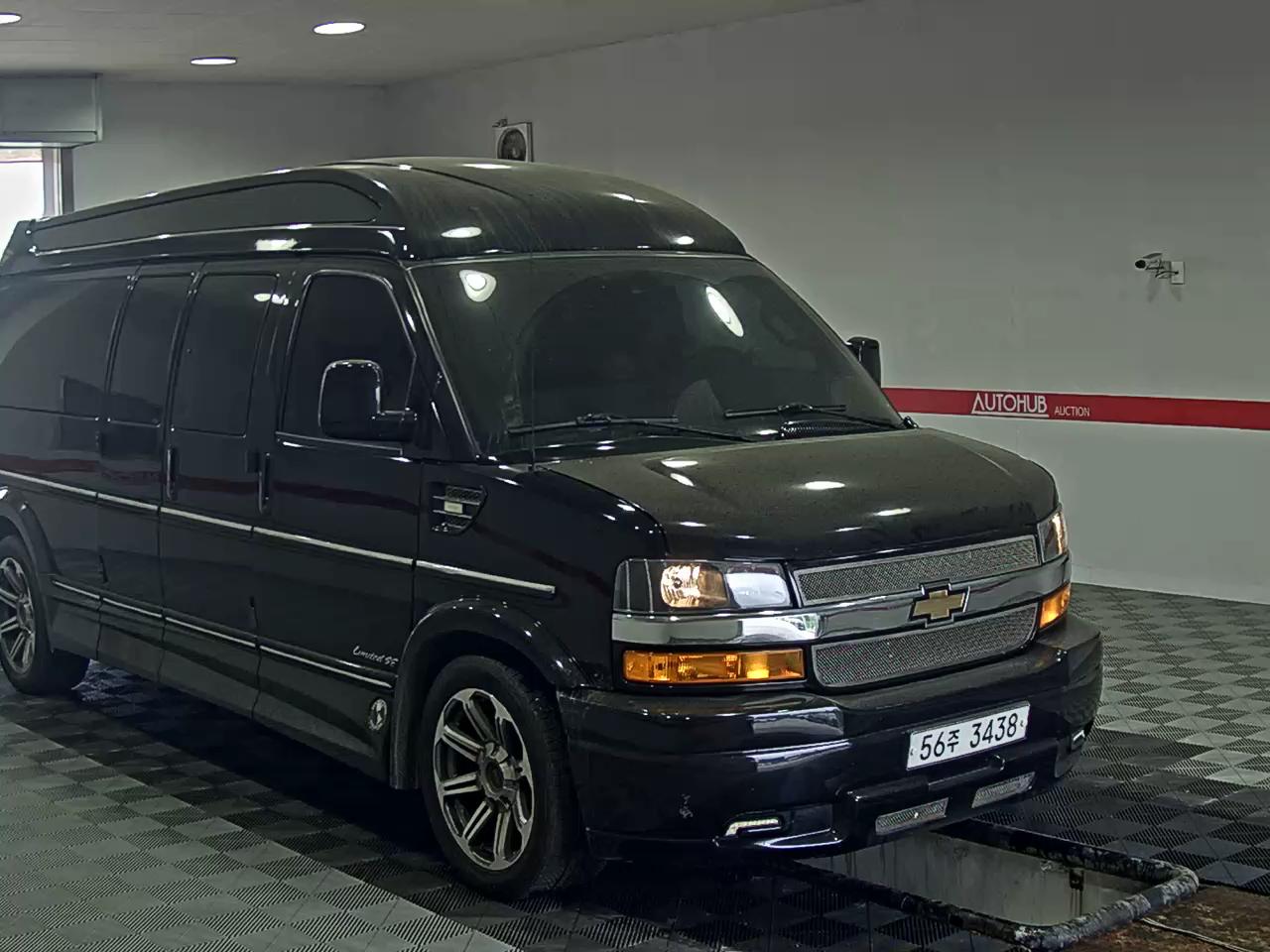 Chevrolet Other 2019 - Image 2