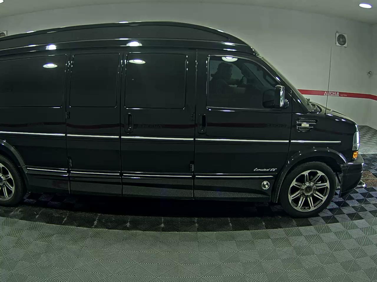 Chevrolet Other 2019 - Image 3