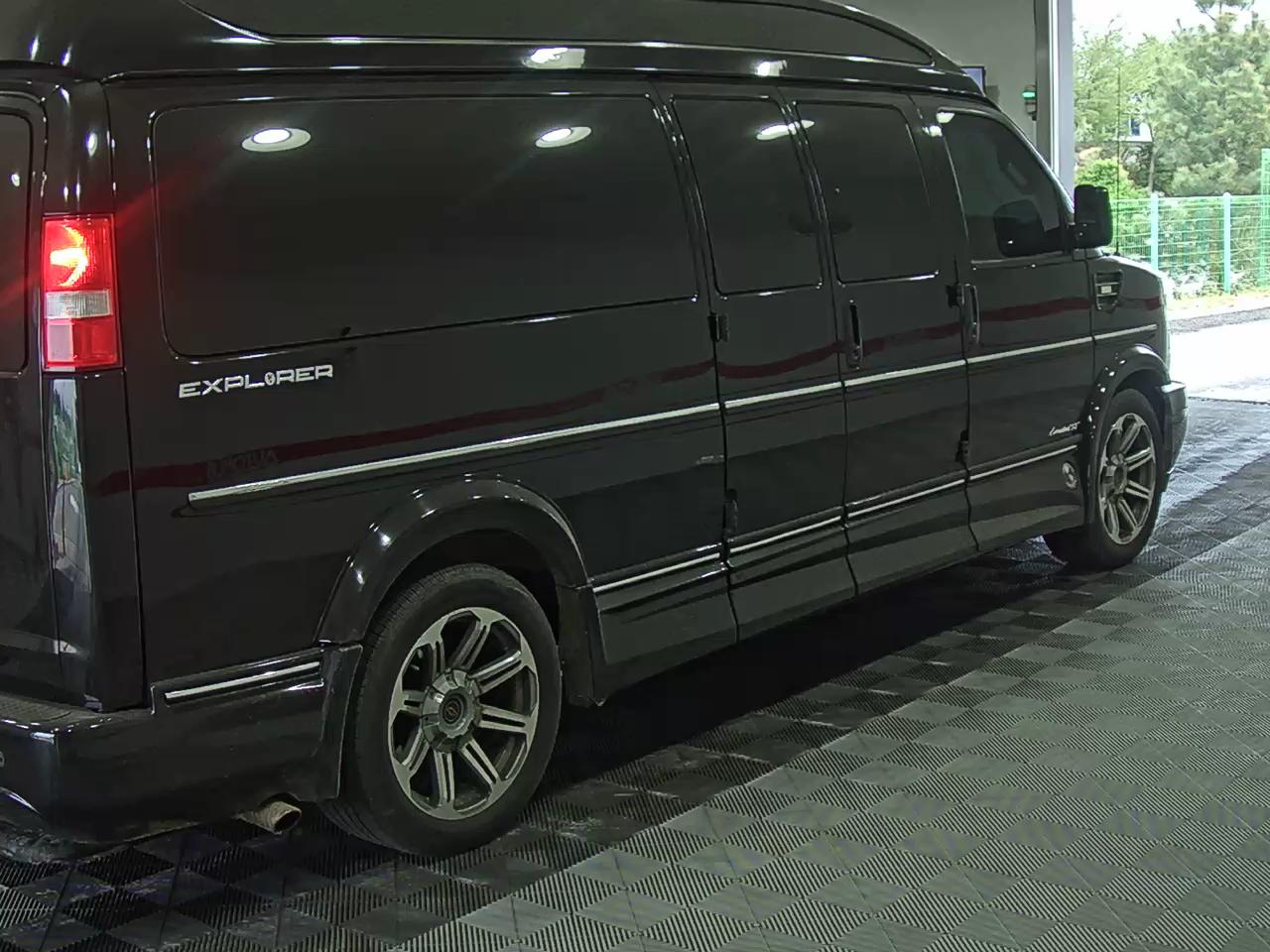 Chevrolet Other 2019 - Image 4