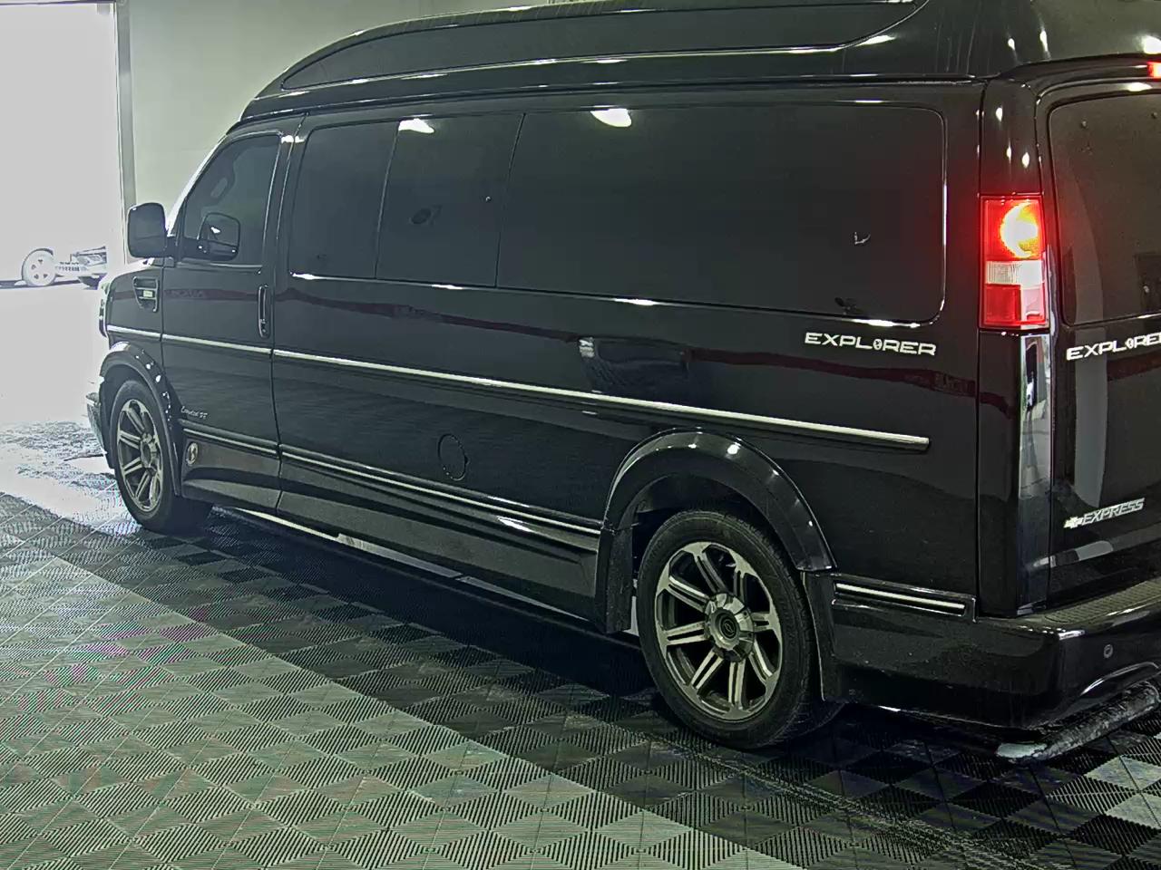 Chevrolet Other 2019 - Image 5