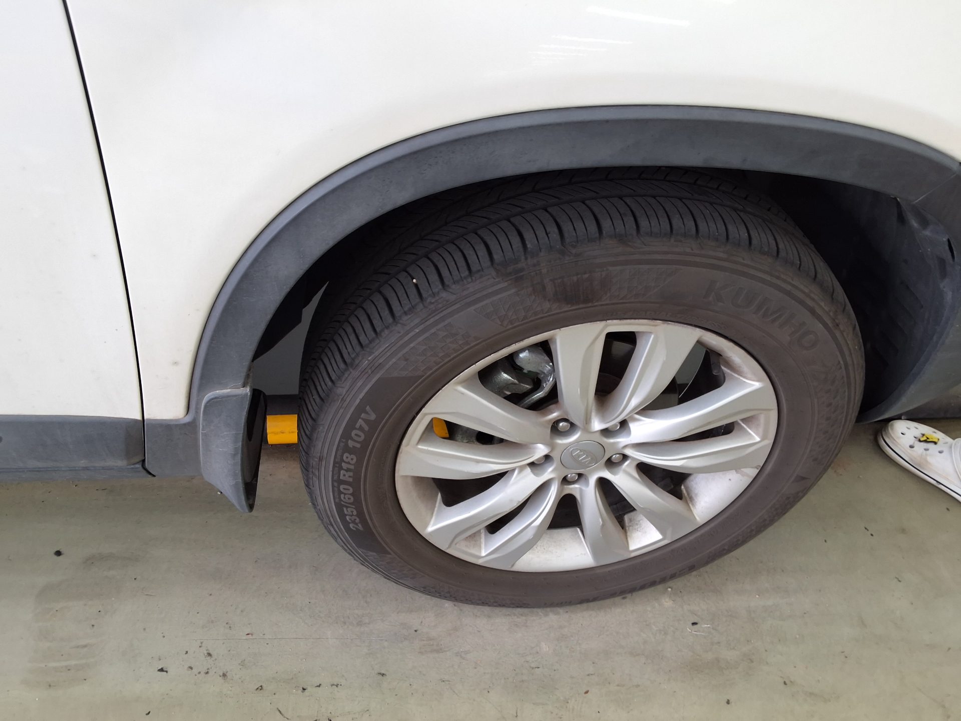 Kia Sorento 2011 - Image 19