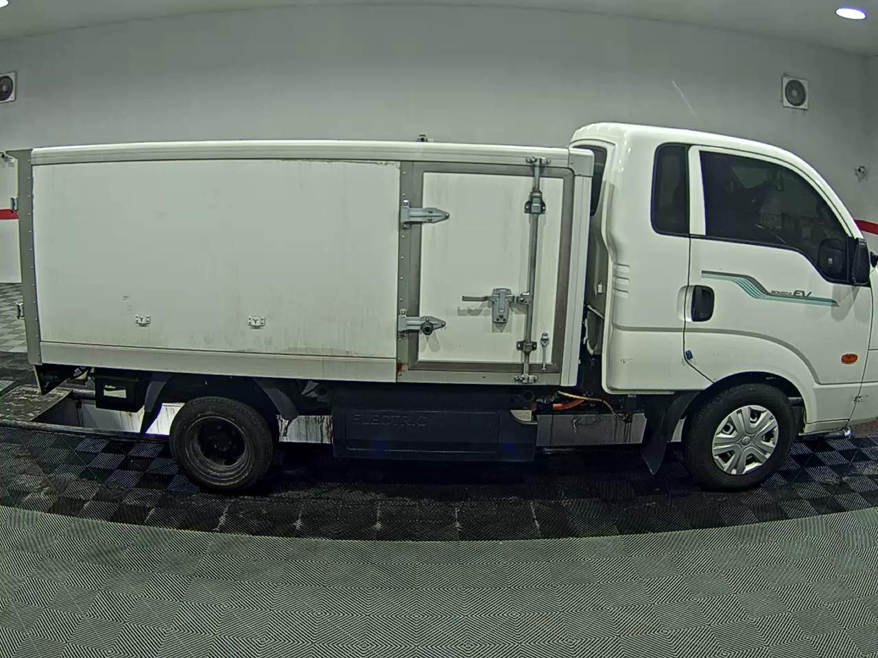 كيا بونجو 2020 - صورة 3