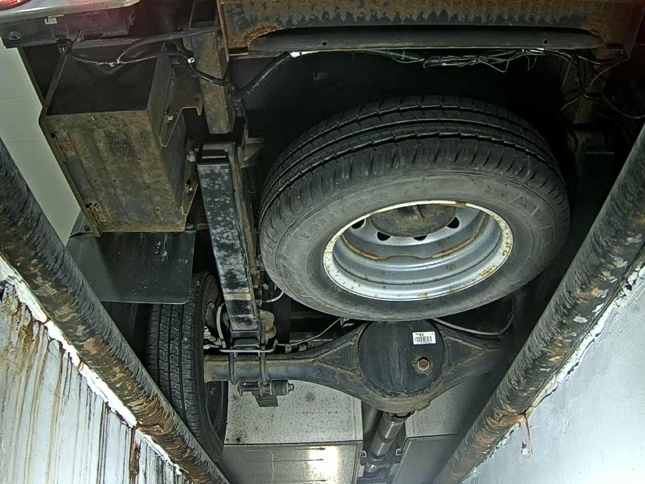 كيا بونجو 2020 - صورة 7